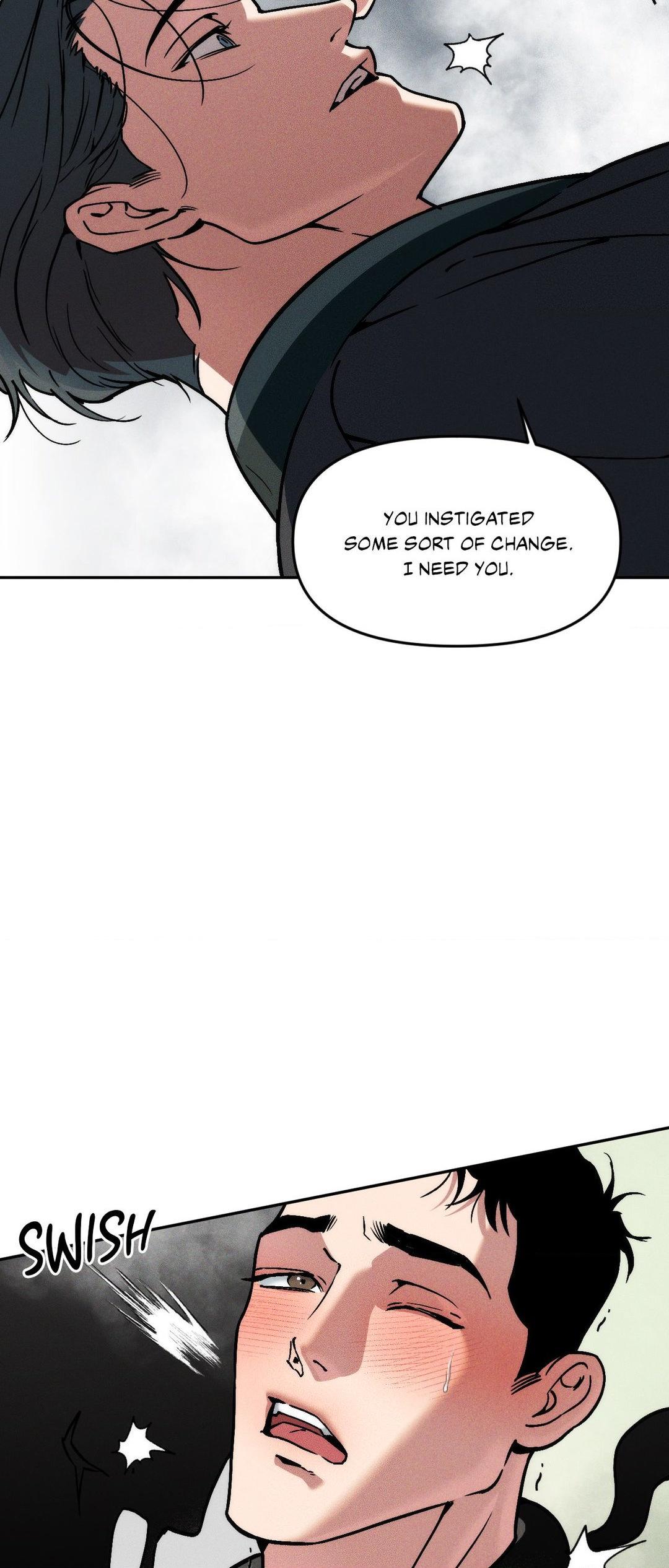Swallow You Whole Chapter 29 - Page 51 in English