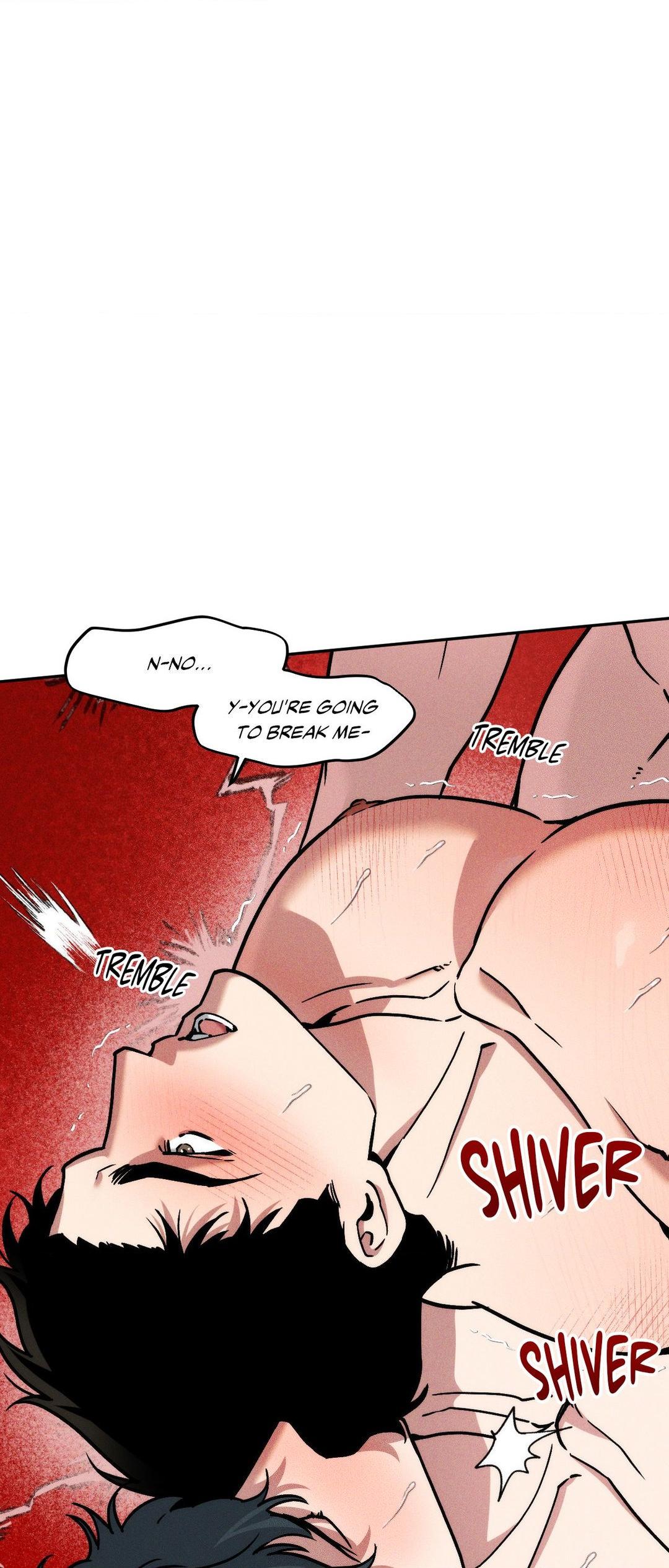 Swallow You Whole Chapter 29 - Page 55 in English