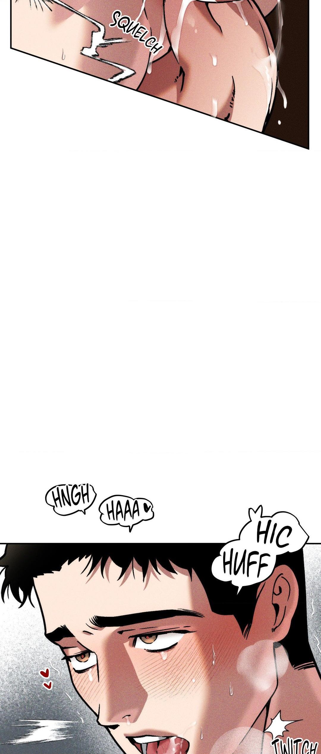 Swallow You Whole Chapter 29 - Page 58 in English
