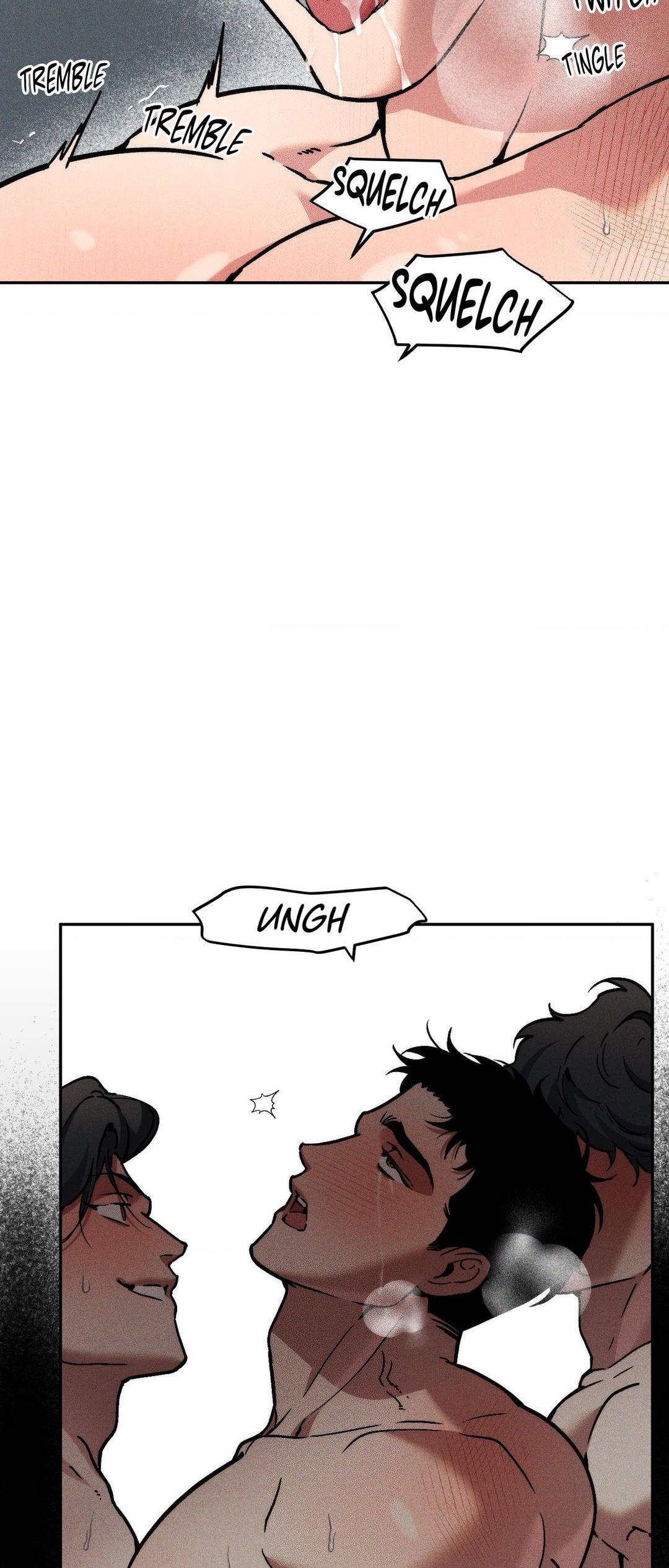 Swallow You Whole Chapter 29 - Page 59 in English
