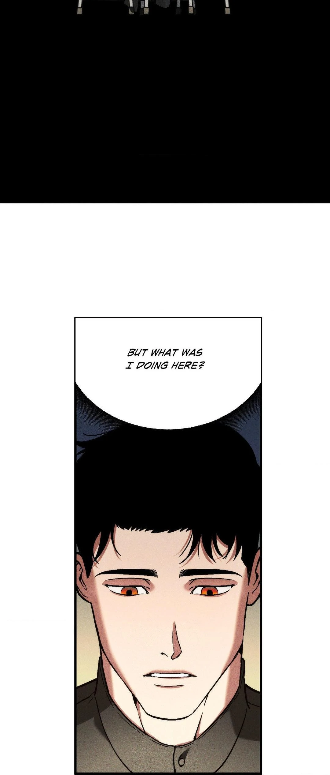 Swallow You Whole Chapter 29 - Page 6 in English