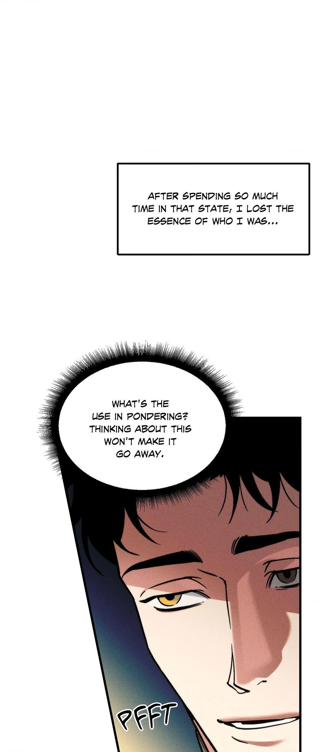 Swallow You Whole Chapter 29 - Page 7 in English