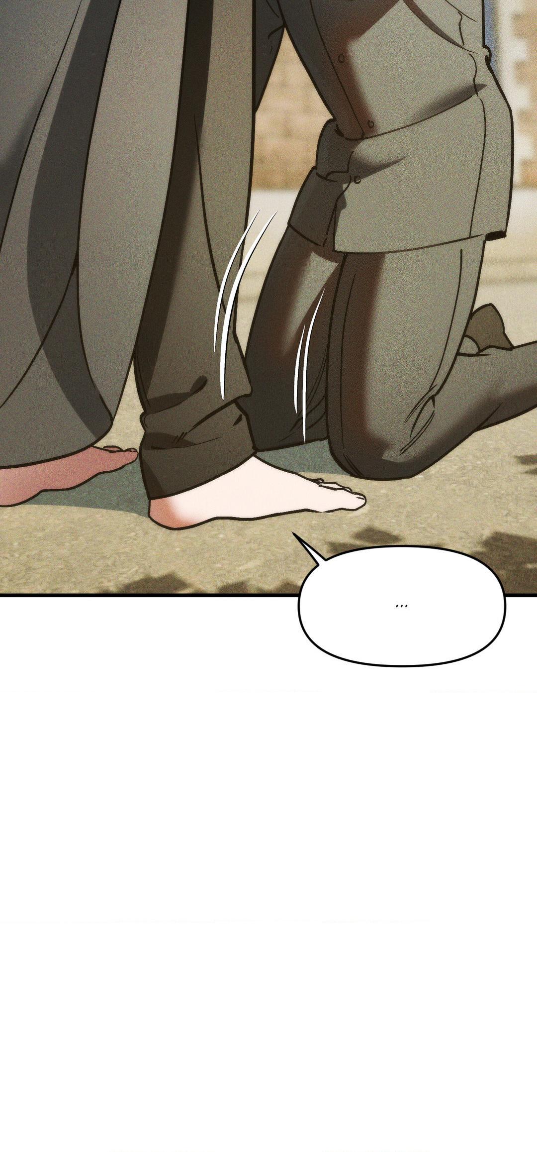 Swallow You Whole Chapter 3 - Page 10 in English