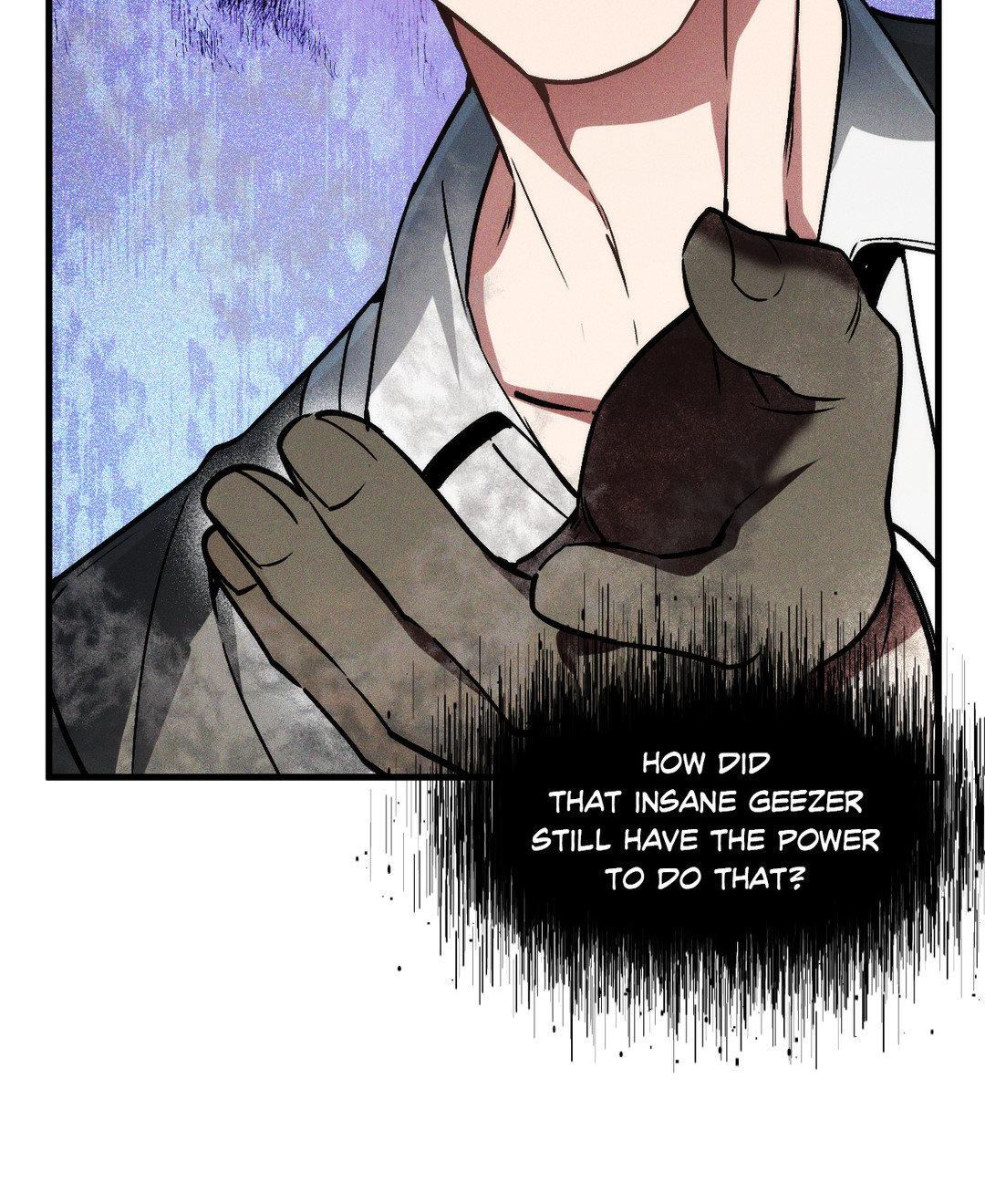 Swallow You Whole Chapter 3 - Page 22 in English
