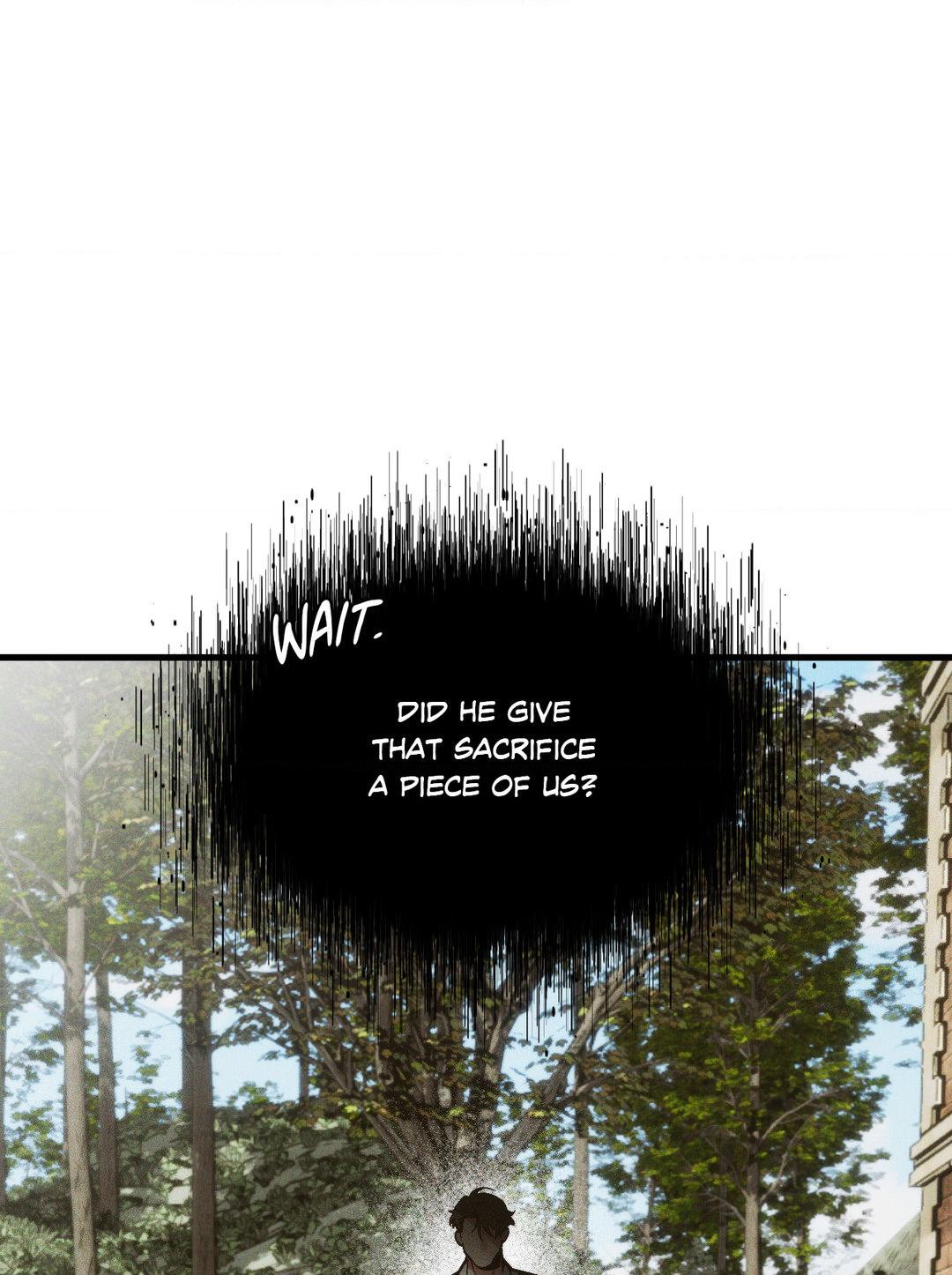 Swallow You Whole Chapter 3 - Page 23 in English