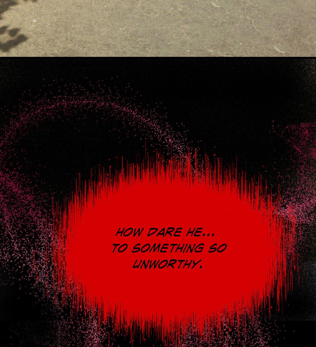 Swallow You Whole Chapter 3 - Page 25 in English