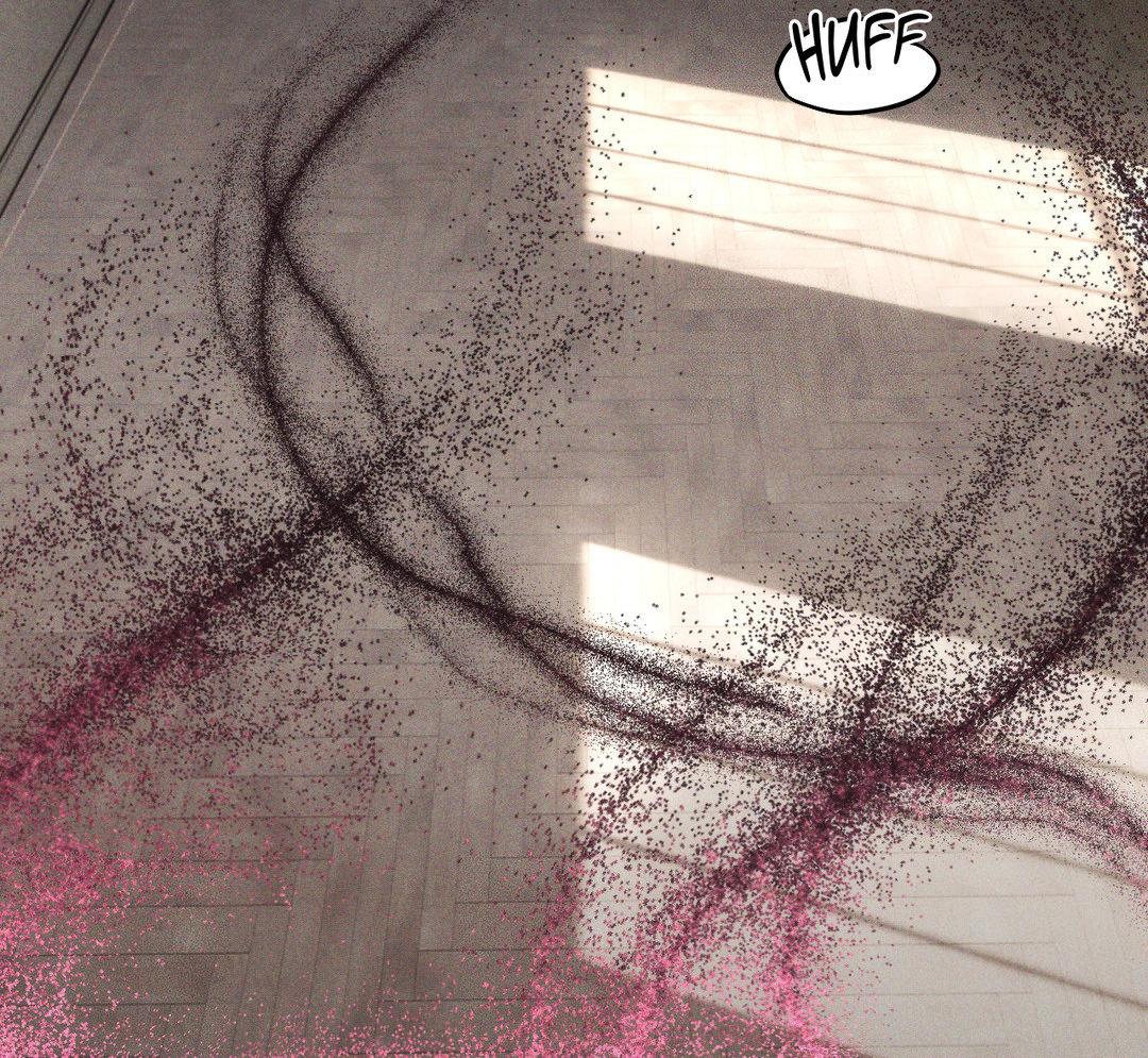 Swallow You Whole Chapter 3 - Page 29 in English