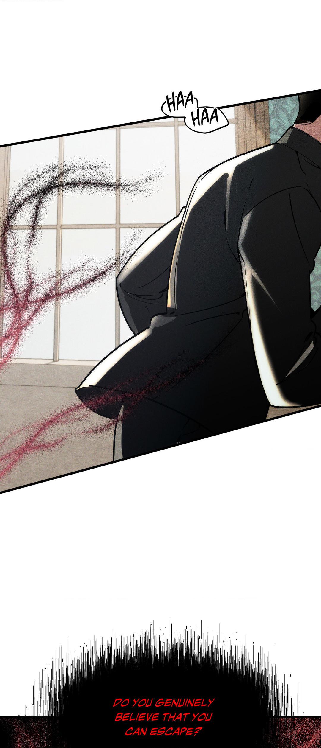 Swallow You Whole Chapter 3 - Page 31 in English