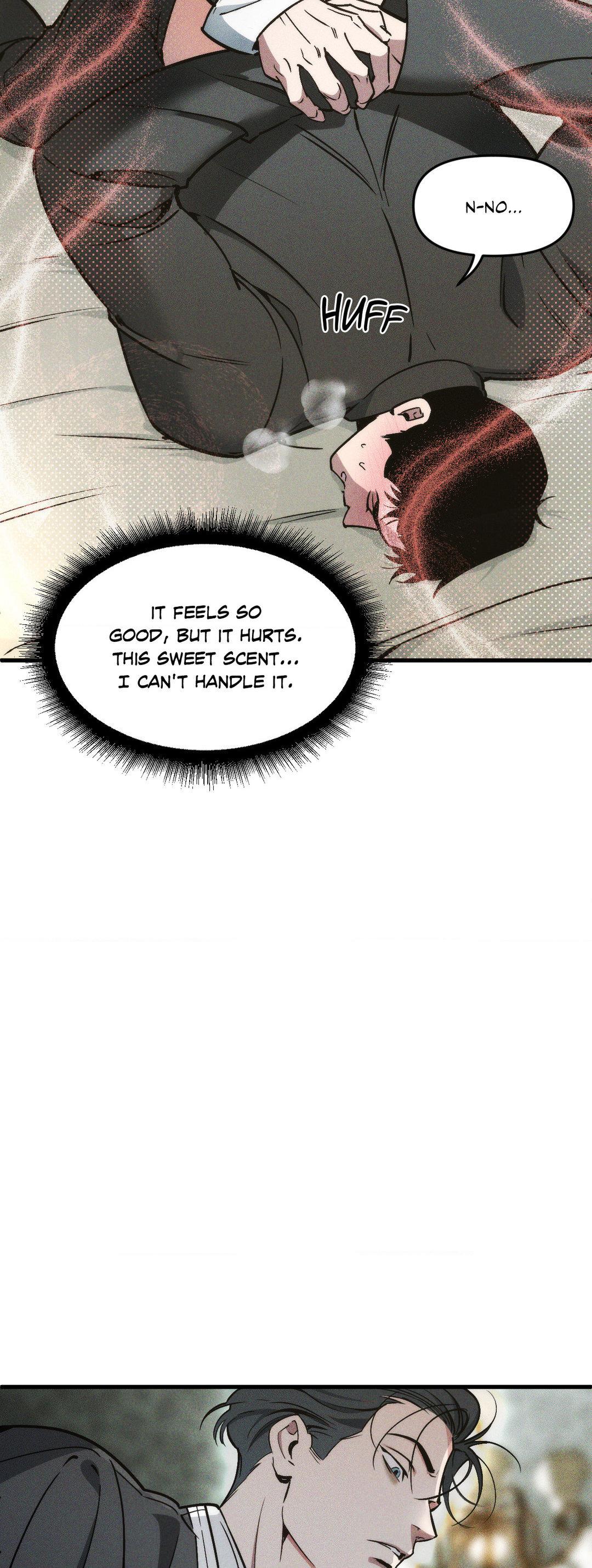 Swallow You Whole Chapter 3 - Page 43 in English