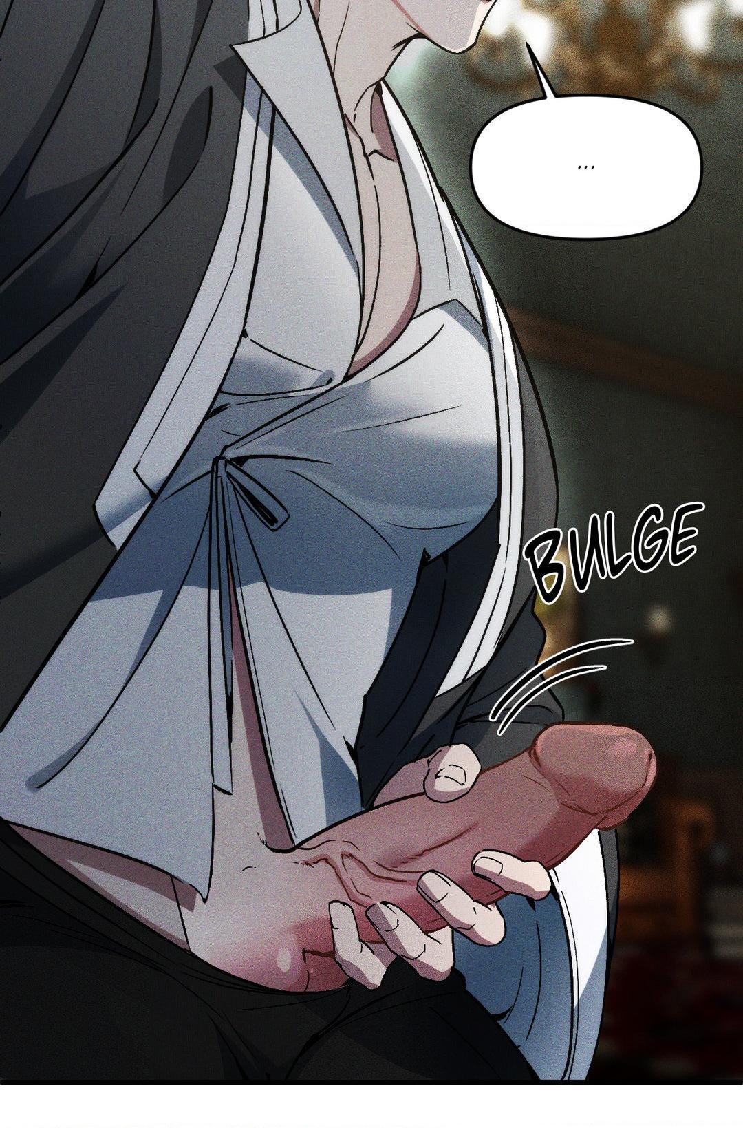Swallow You Whole Chapter 3 - Page 44 in English