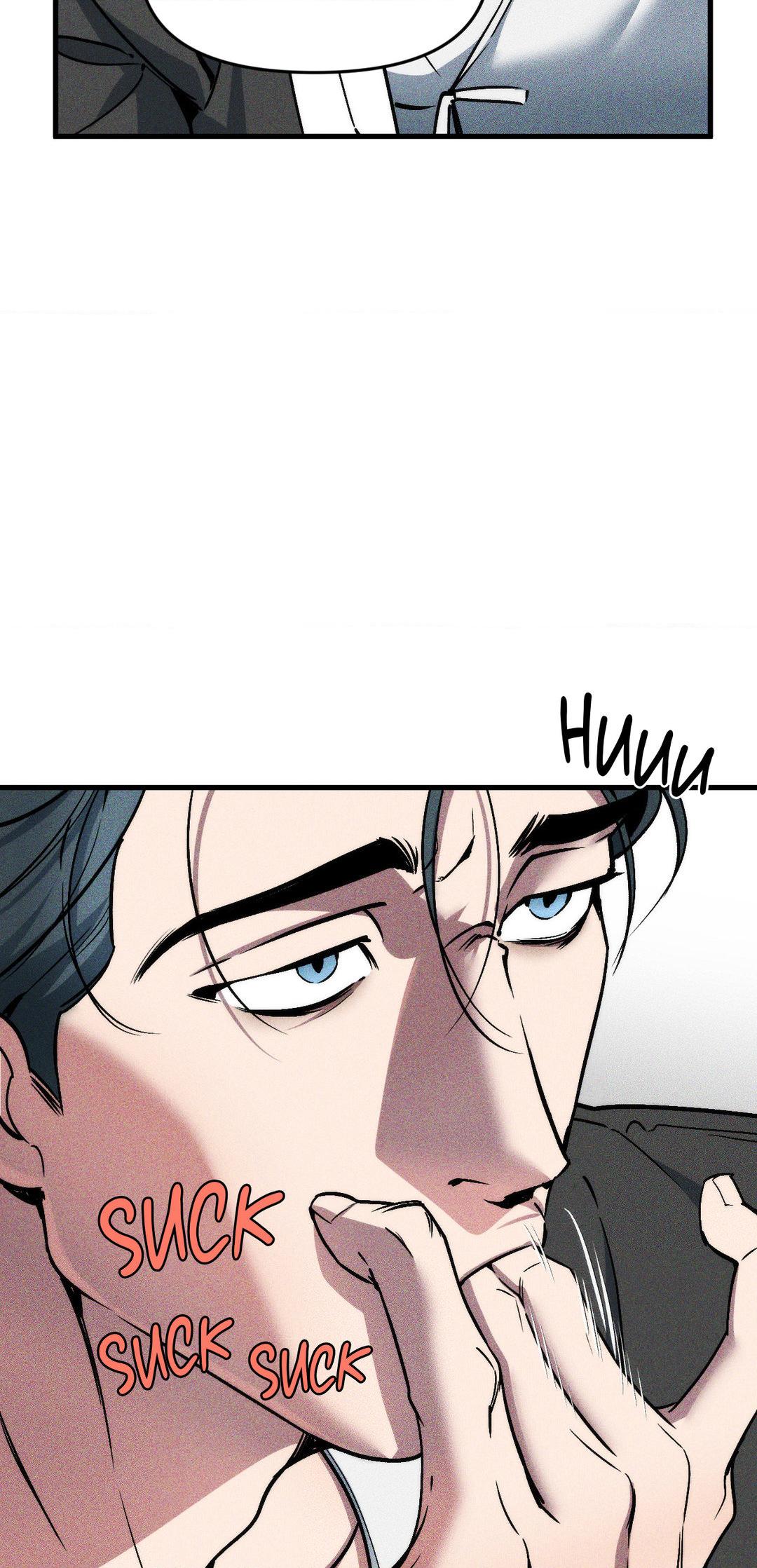 Swallow You Whole Chapter 3 - Page 46 in English