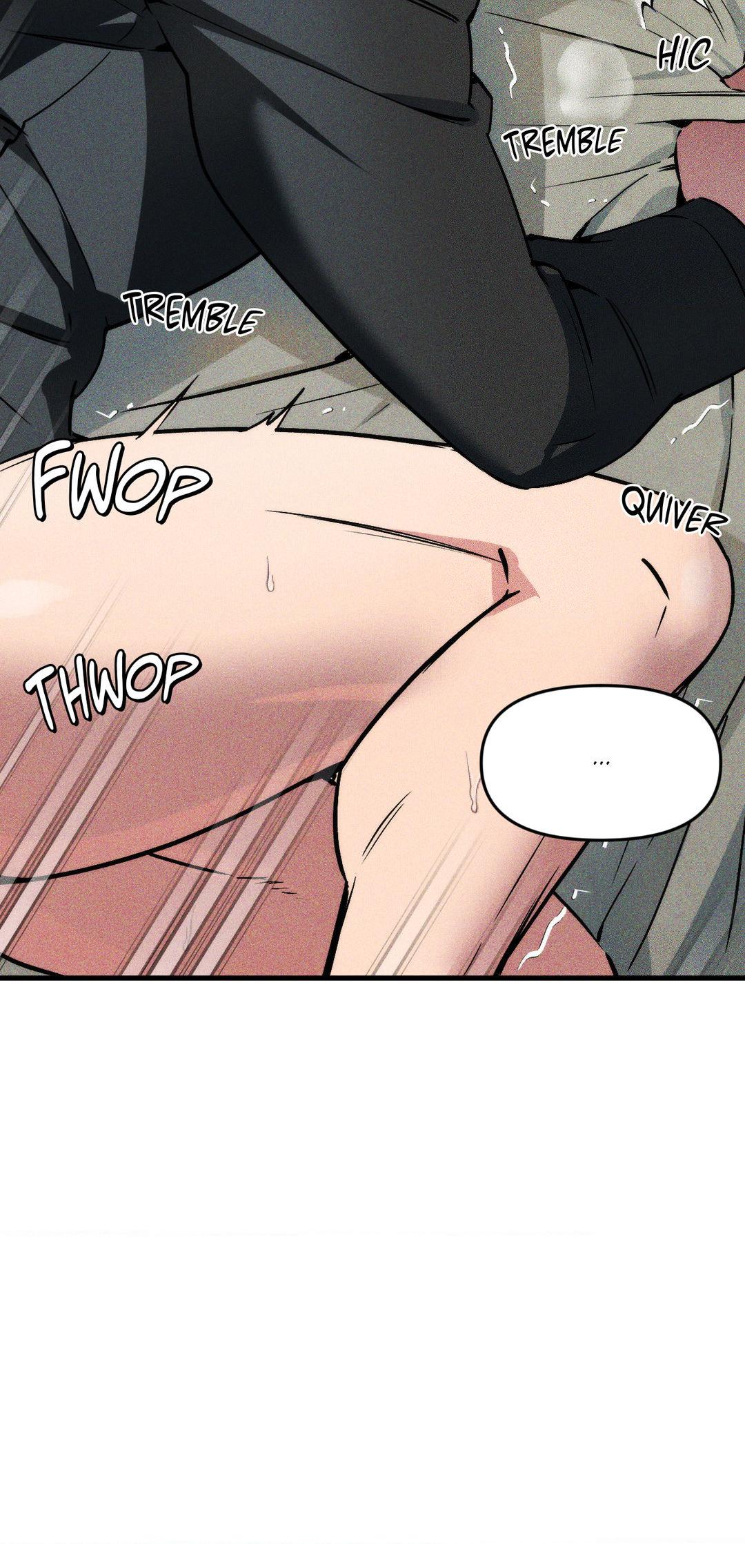 Swallow You Whole Chapter 3 - Page 53 in English