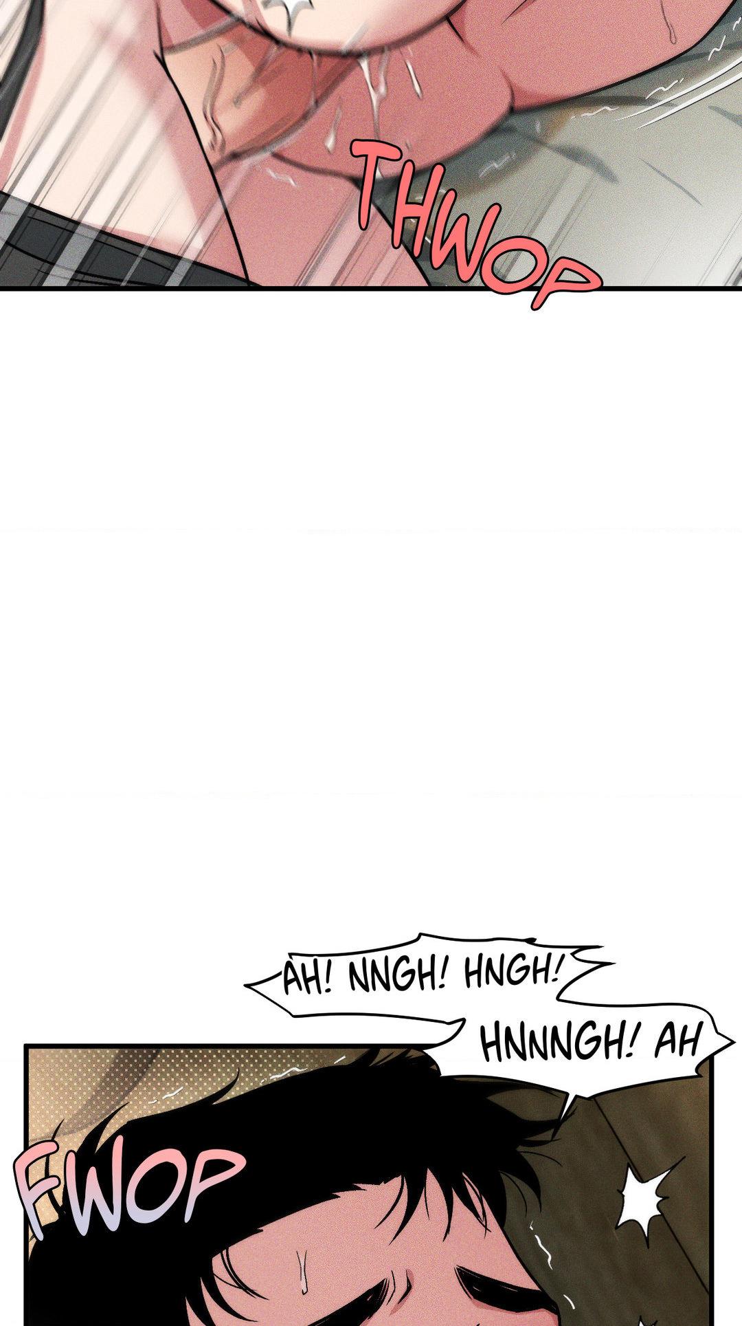 Swallow You Whole Chapter 3 - Page 64 in English