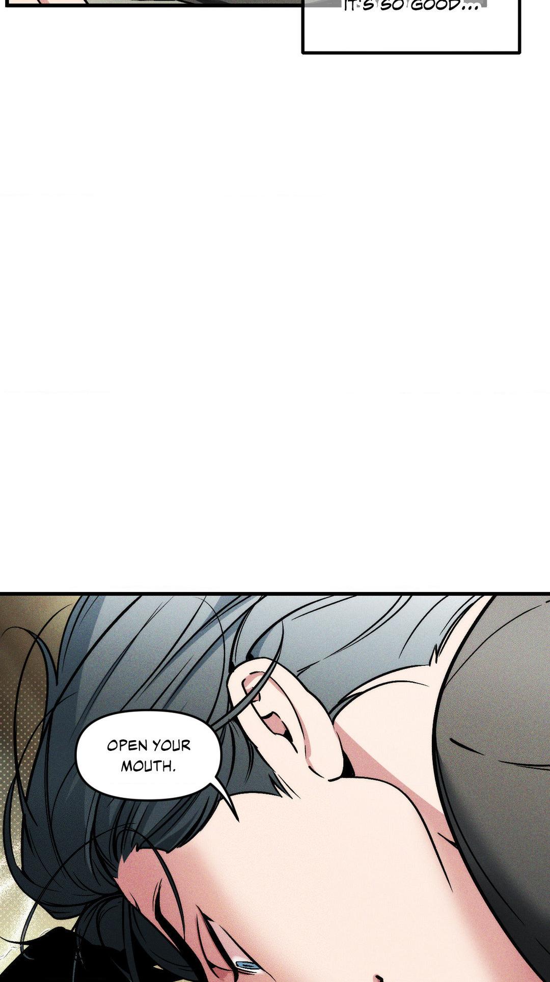 Swallow You Whole Chapter 3 - Page 67 in English
