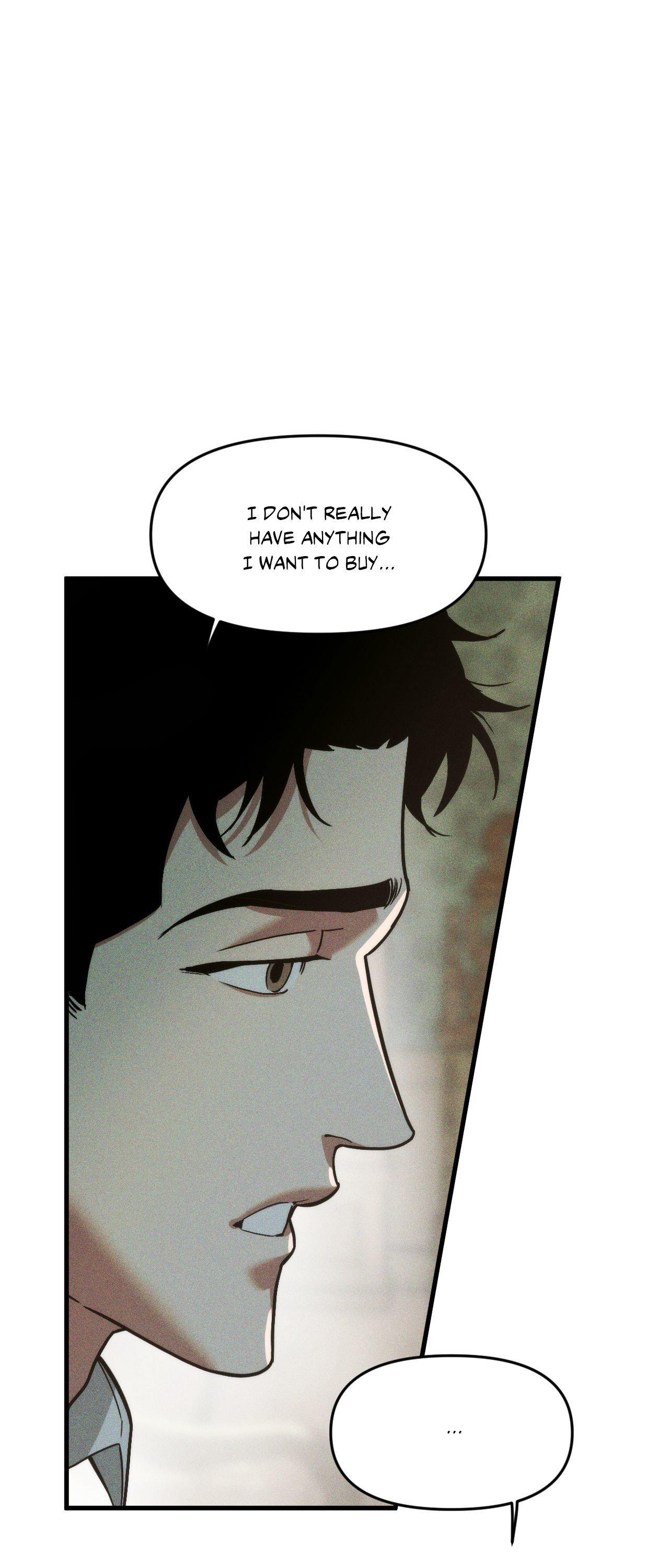 Swallow You Whole Chapter 32 - Page 19 in English