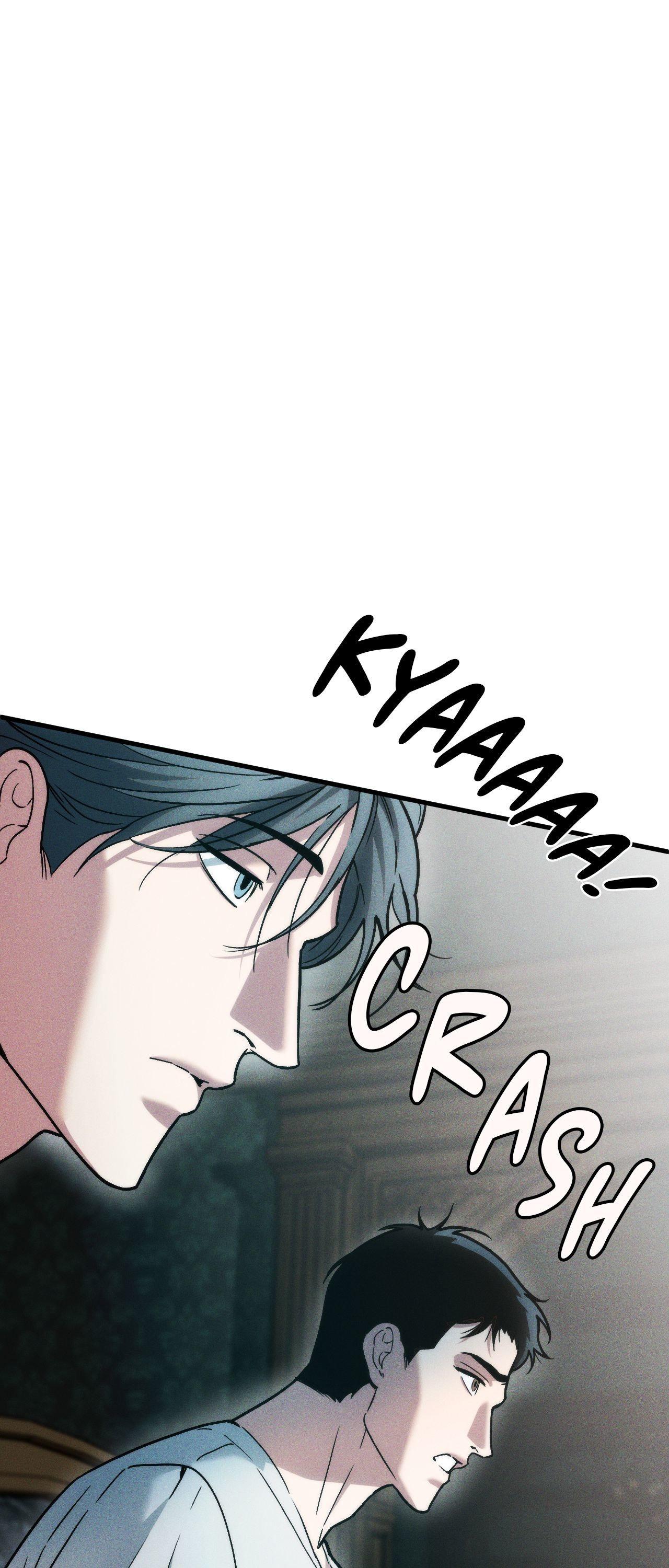 Swallow You Whole Chapter 32 - Page 24 in English