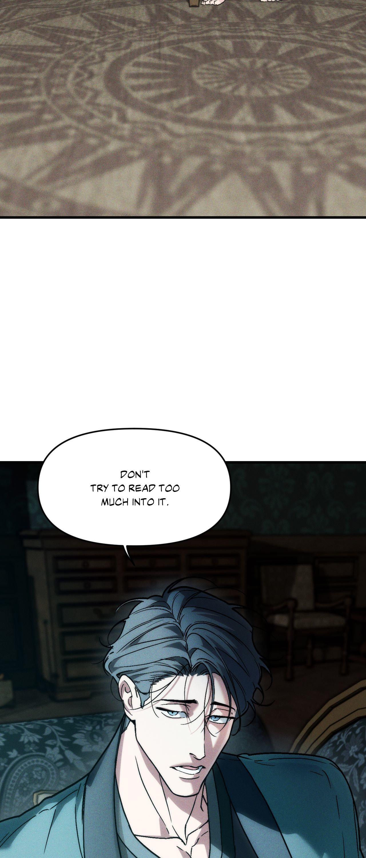 Swallow You Whole Chapter 32 - Page 26 in English