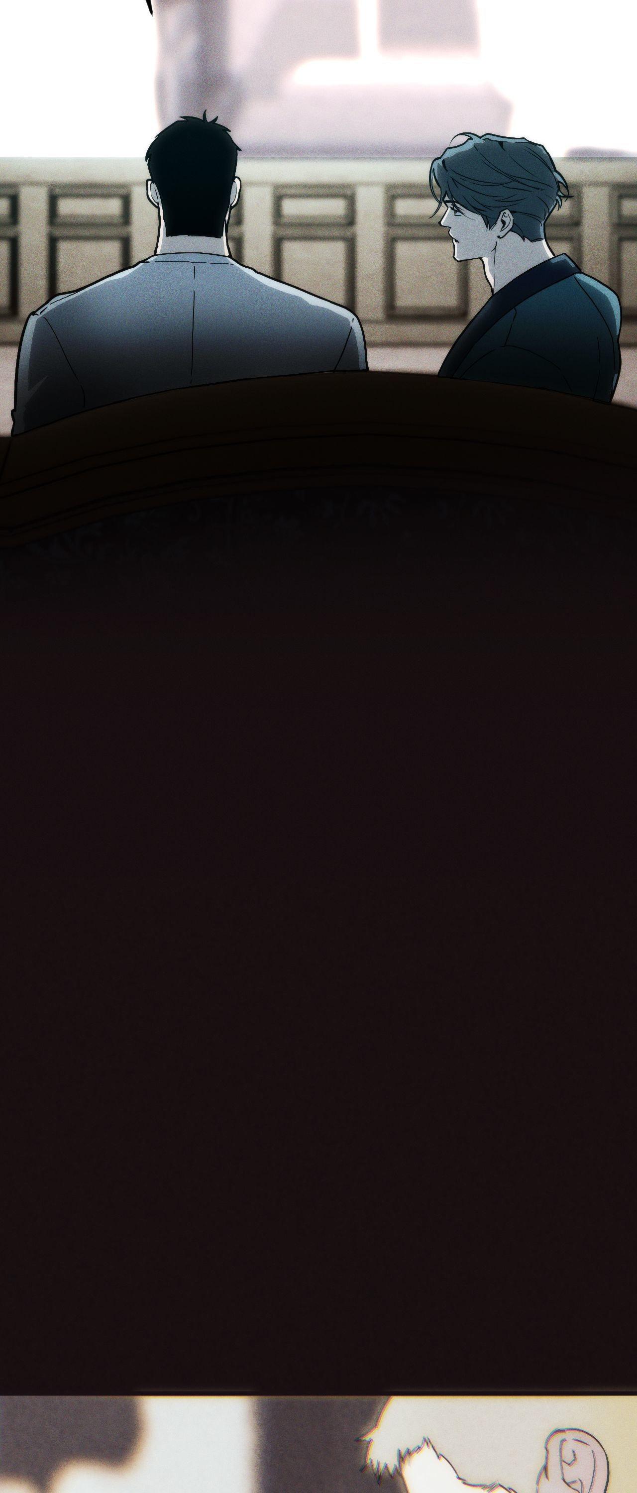 Swallow You Whole Chapter 32 - Page 28 in English