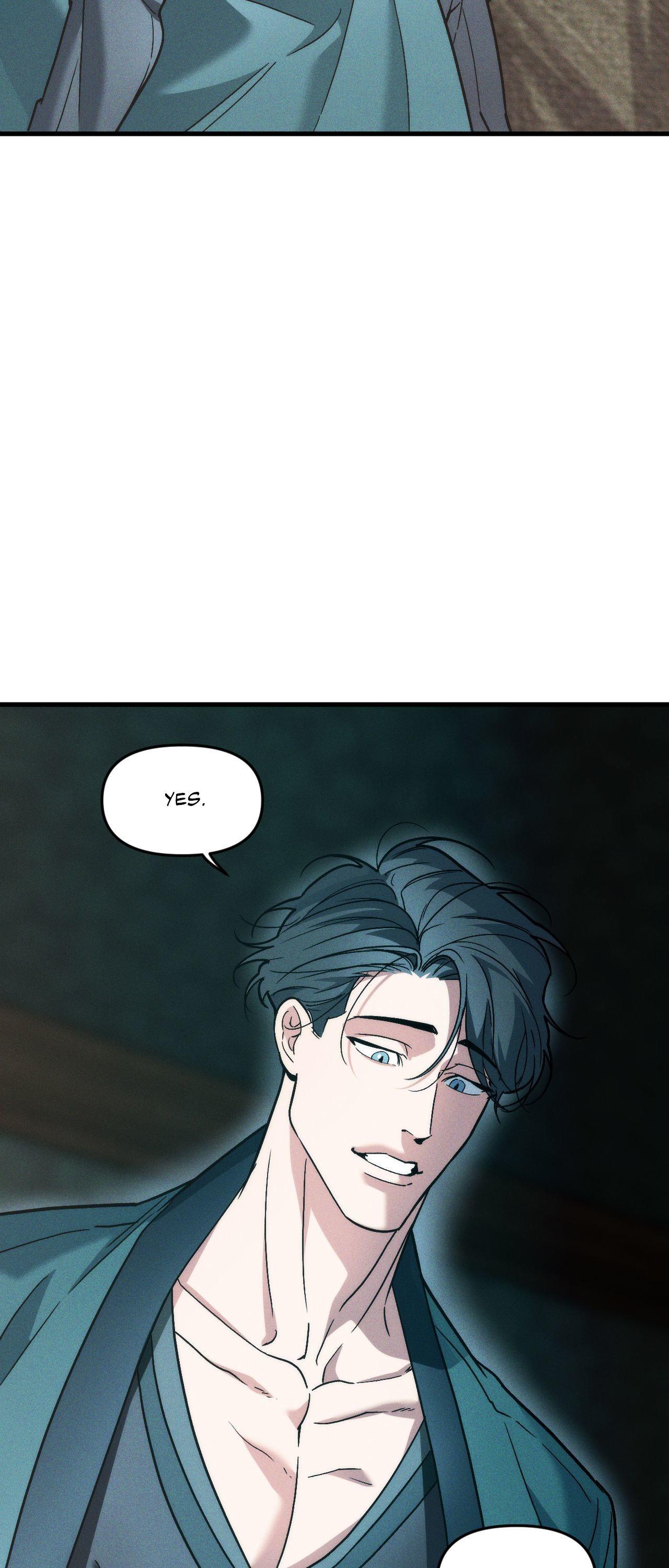 Swallow You Whole Chapter 32 - Page 39 in English