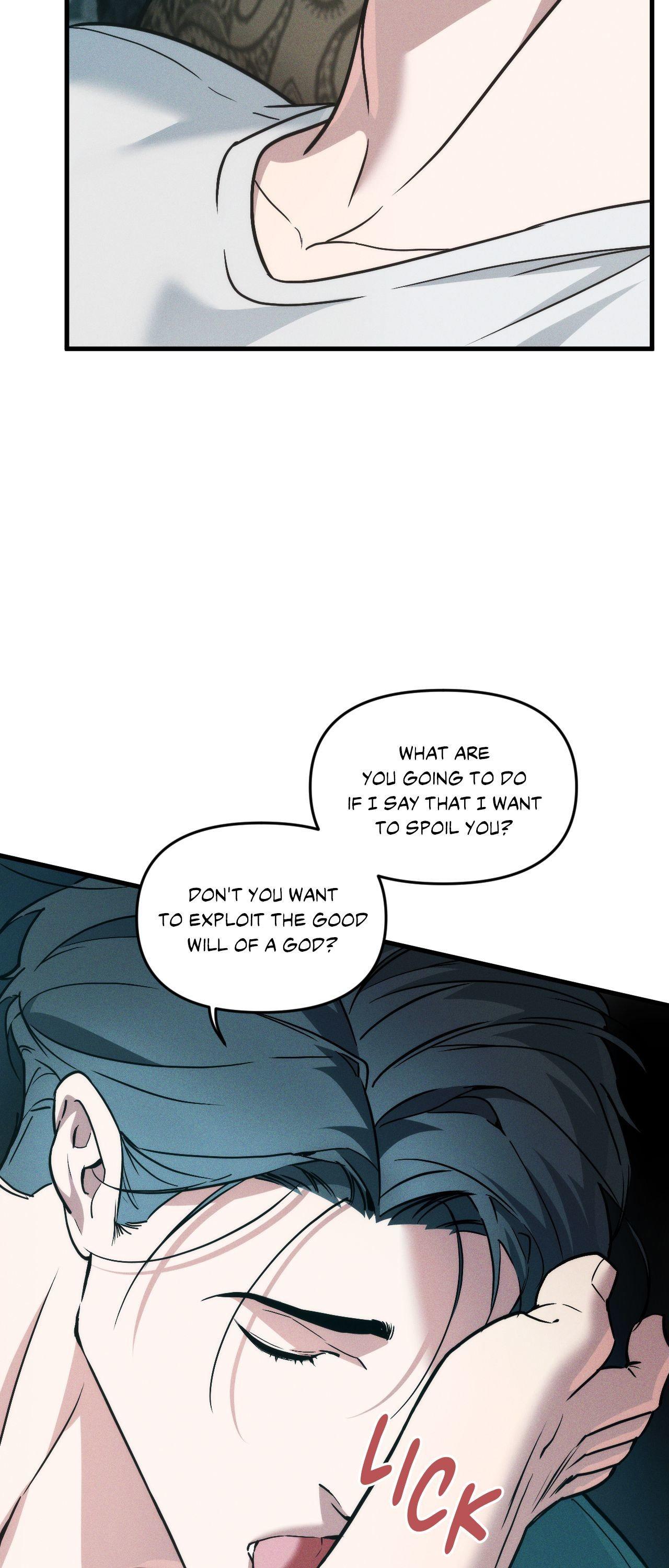 Swallow You Whole Chapter 32 - Page 52 in English