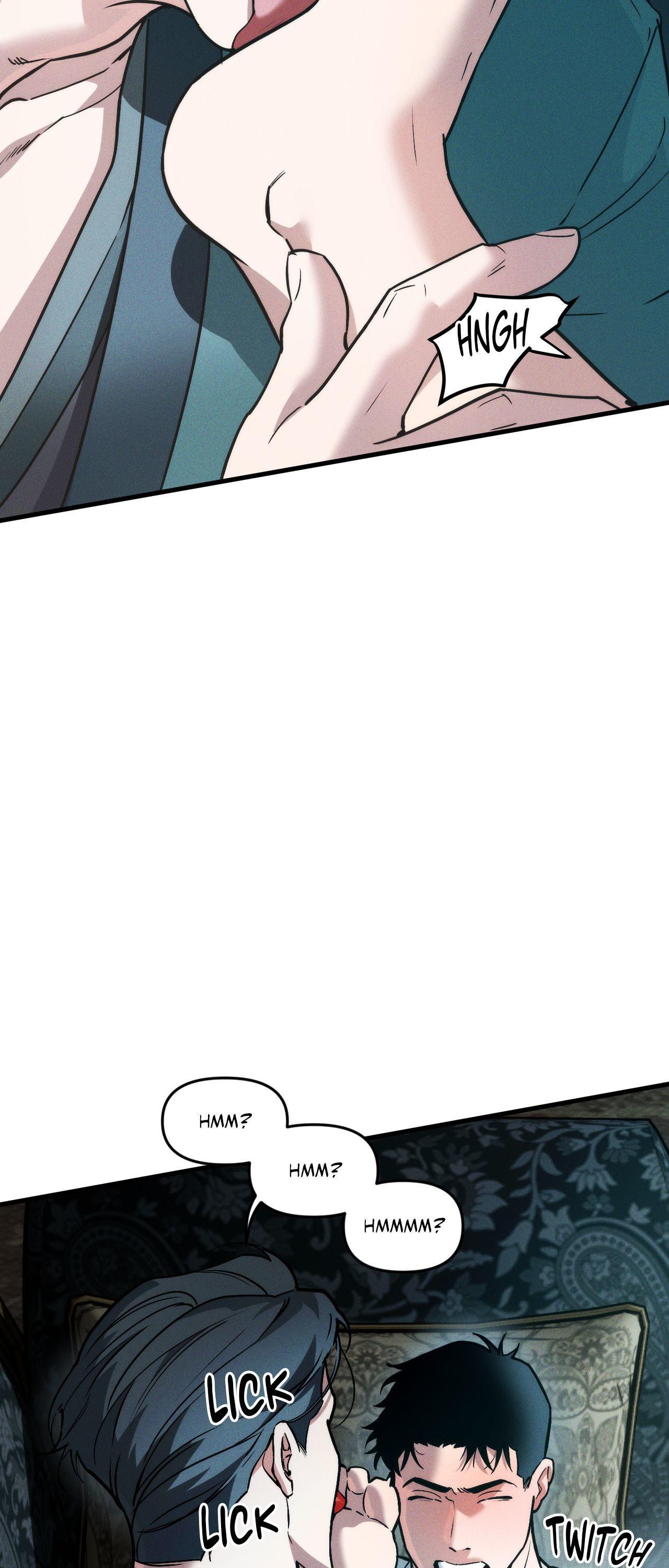 Swallow You Whole Chapter 32 - Page 53 in English