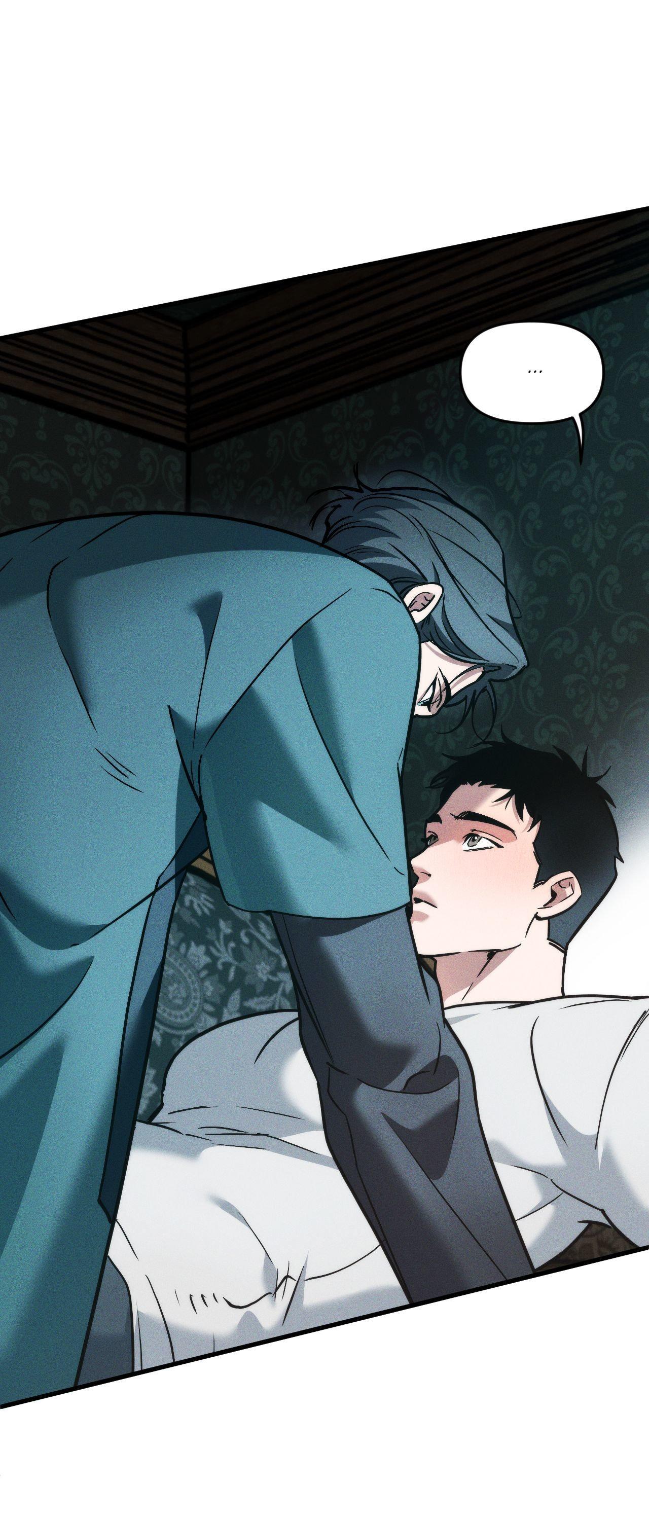 Swallow You Whole Chapter 32 - Page 59 in English