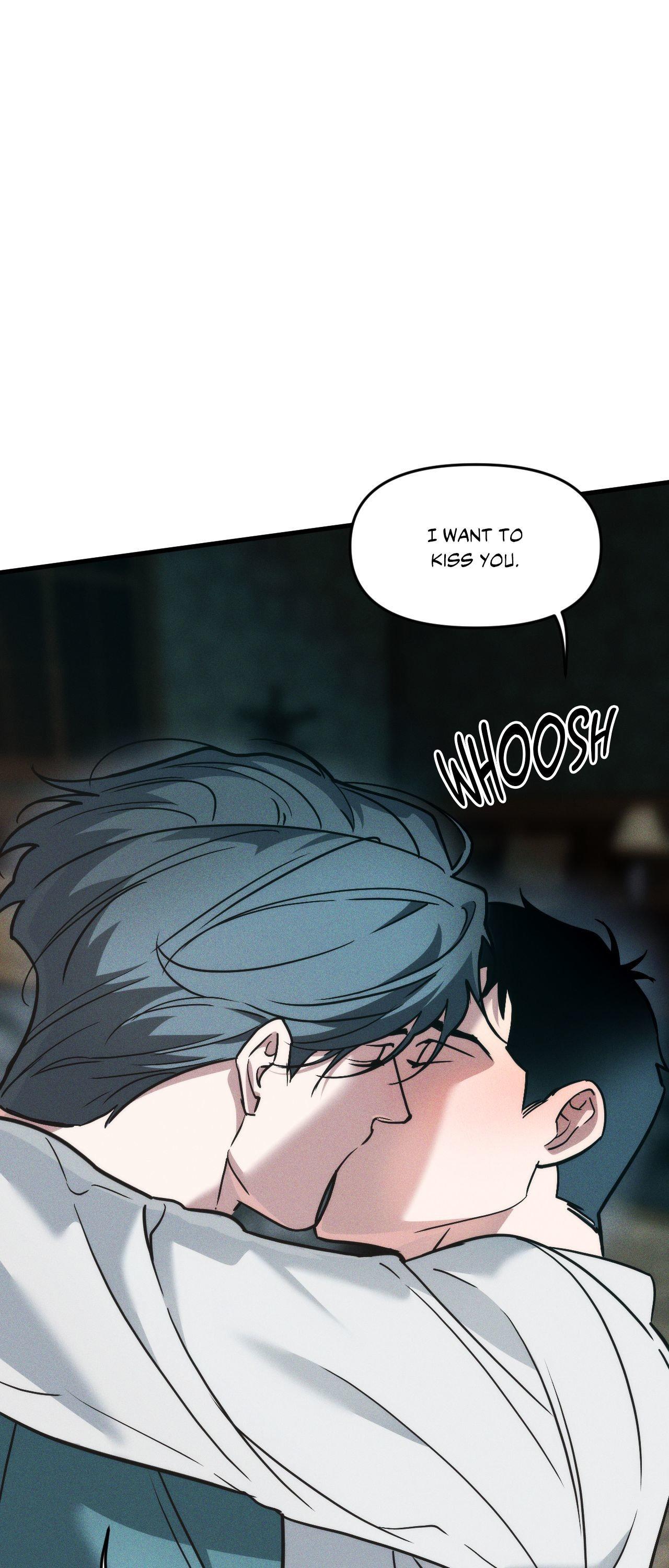 Swallow You Whole Chapter 32 - Page 60 in English