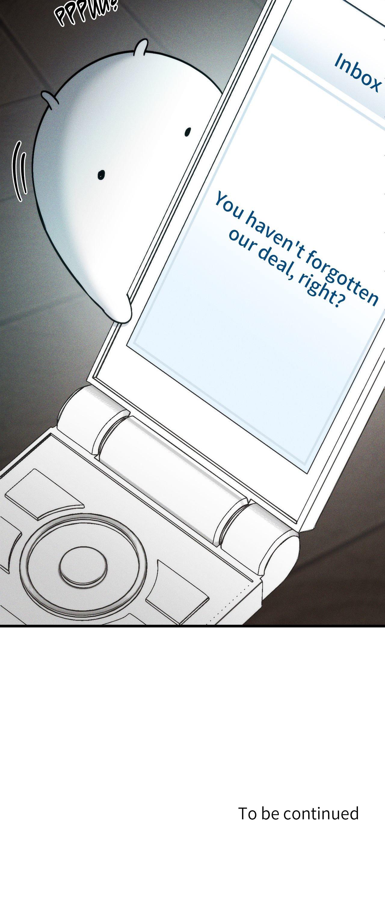 Swallow You Whole Chapter 32 - Page 64 in English