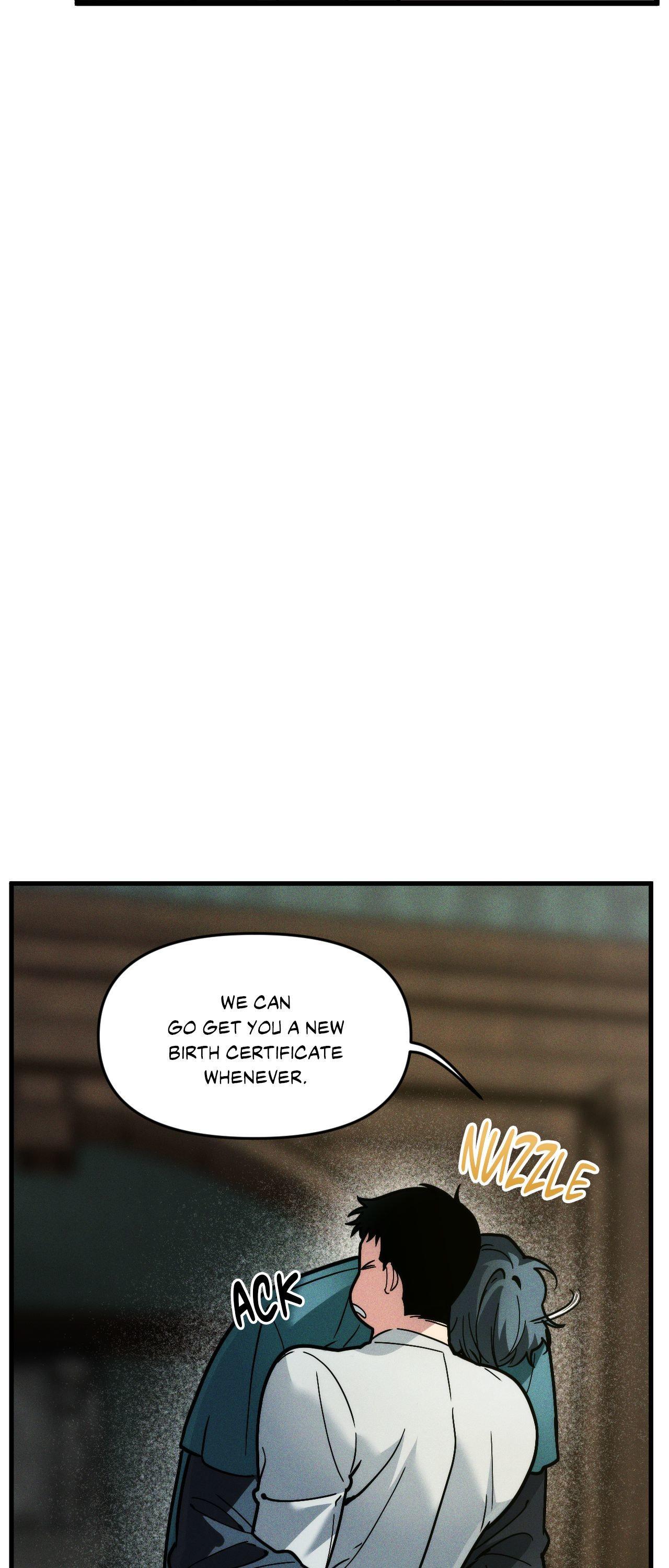 Swallow You Whole Chapter 33 - Page 18 in English