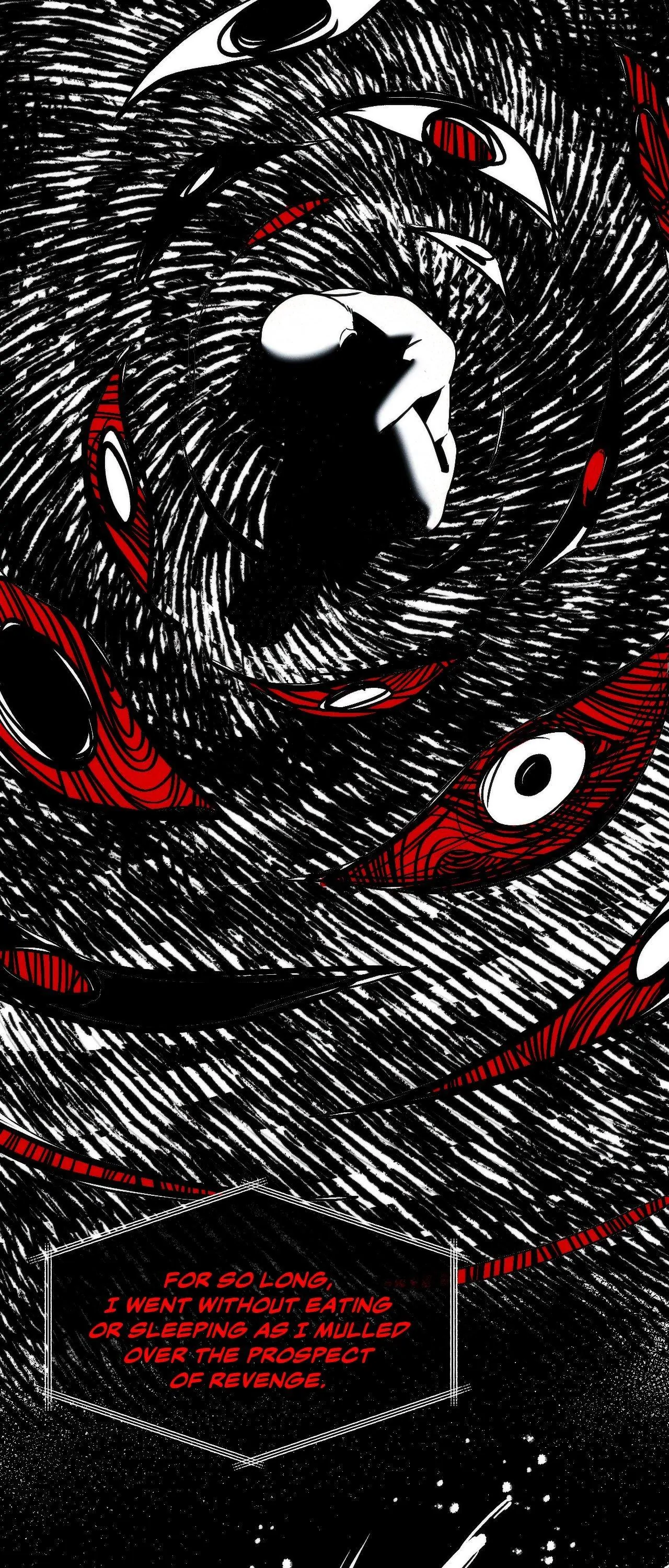 Swallow You Whole Chapter 33 - Page 28 in English