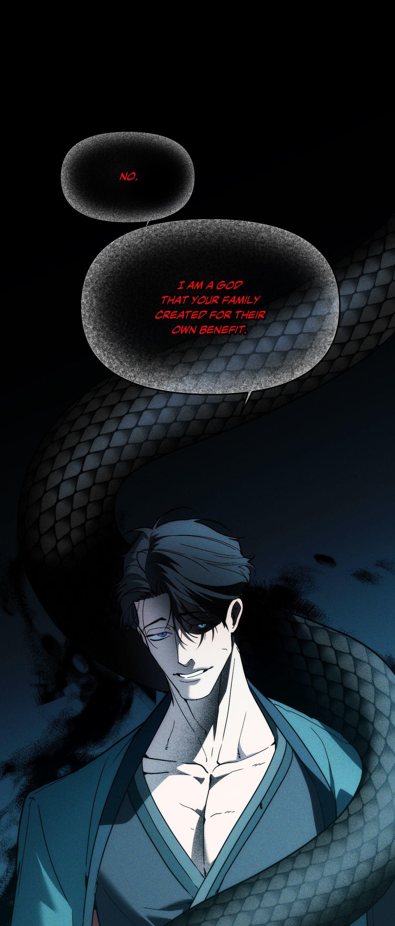 Swallow You Whole Chapter 33 - Page 33 in English