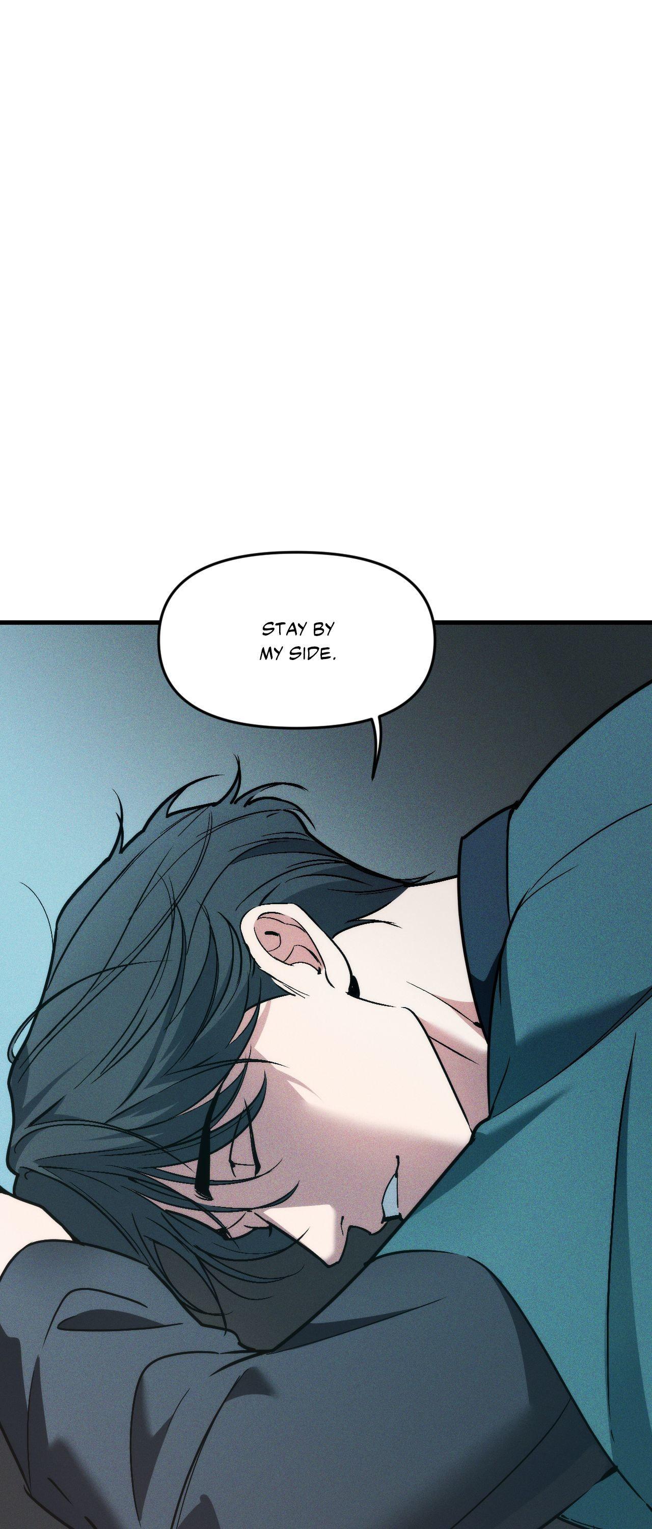 Swallow You Whole Chapter 33 - Page 40 in English