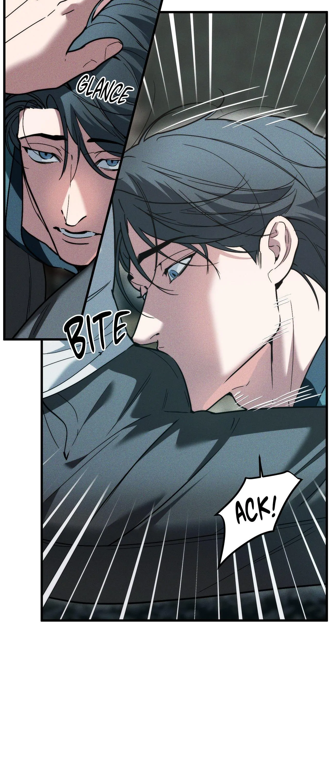 Swallow You Whole Chapter 33 - Page 44 in English