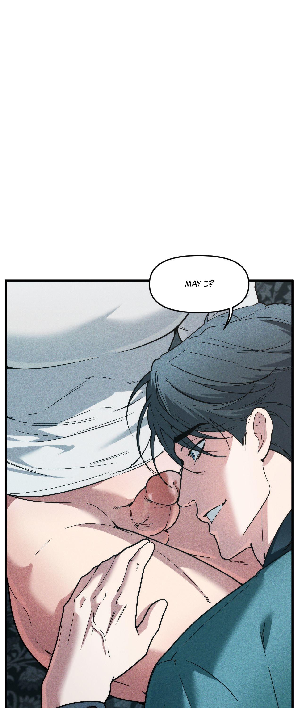 Swallow You Whole Chapter 33 - Page 46 in English