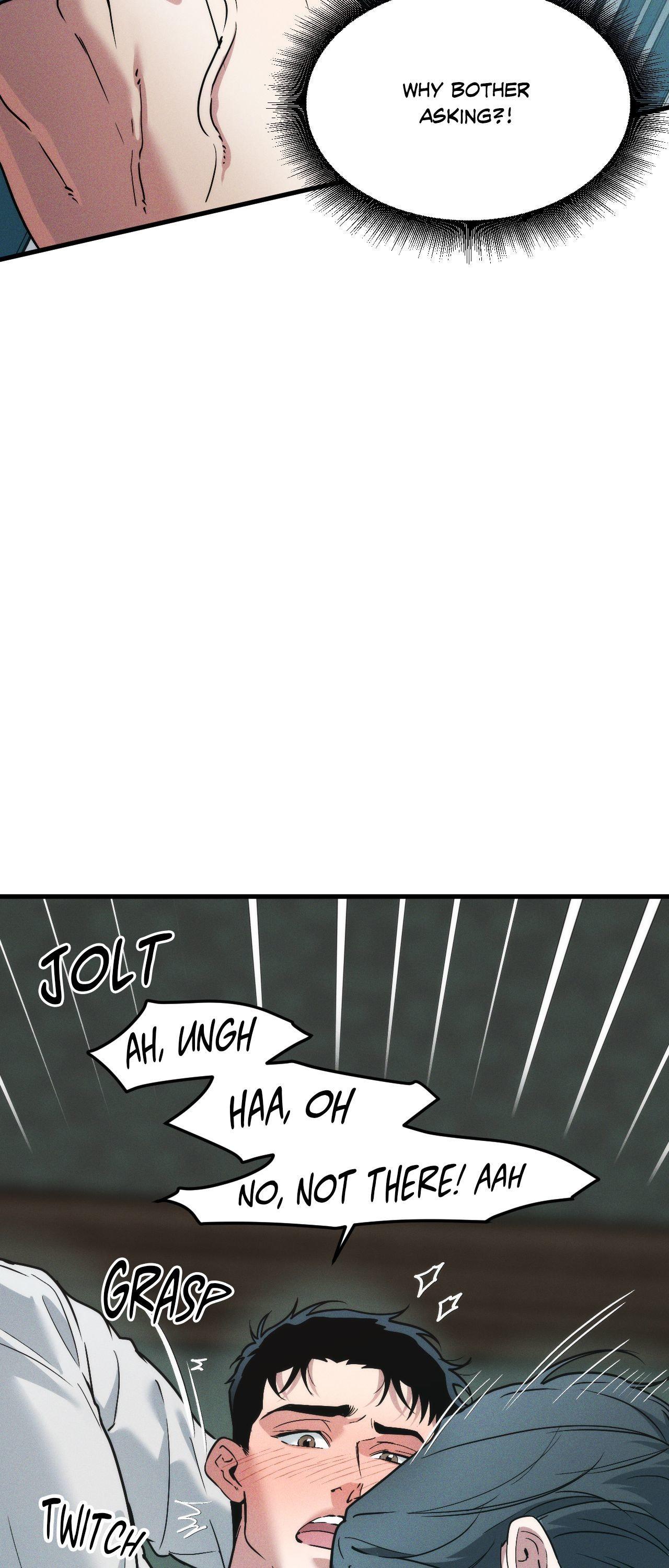Swallow You Whole Chapter 33 - Page 48 in English