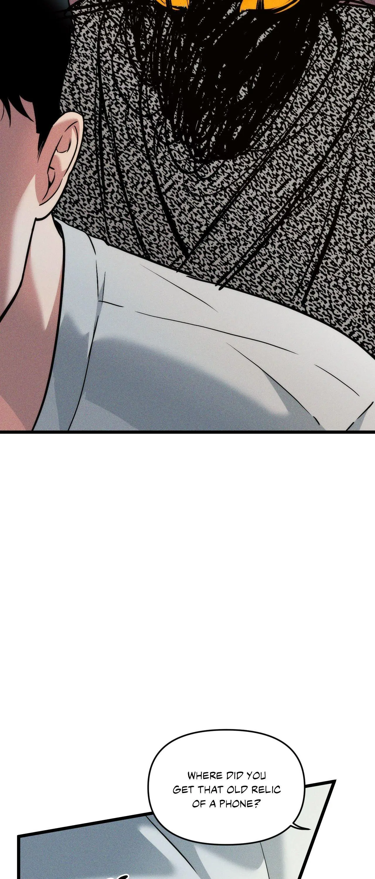 Swallow You Whole Chapter 33 - Page 5 in English