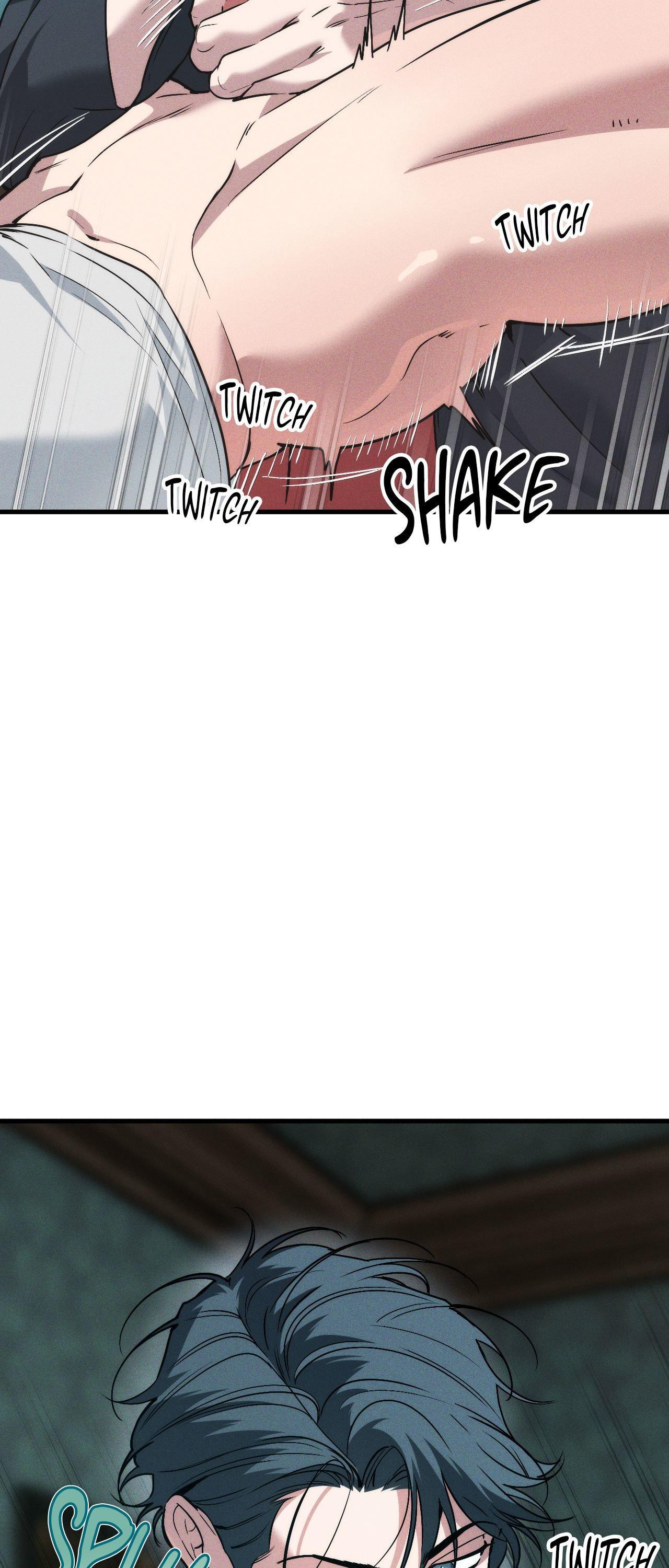 Swallow You Whole Chapter 33 - Page 53 in English