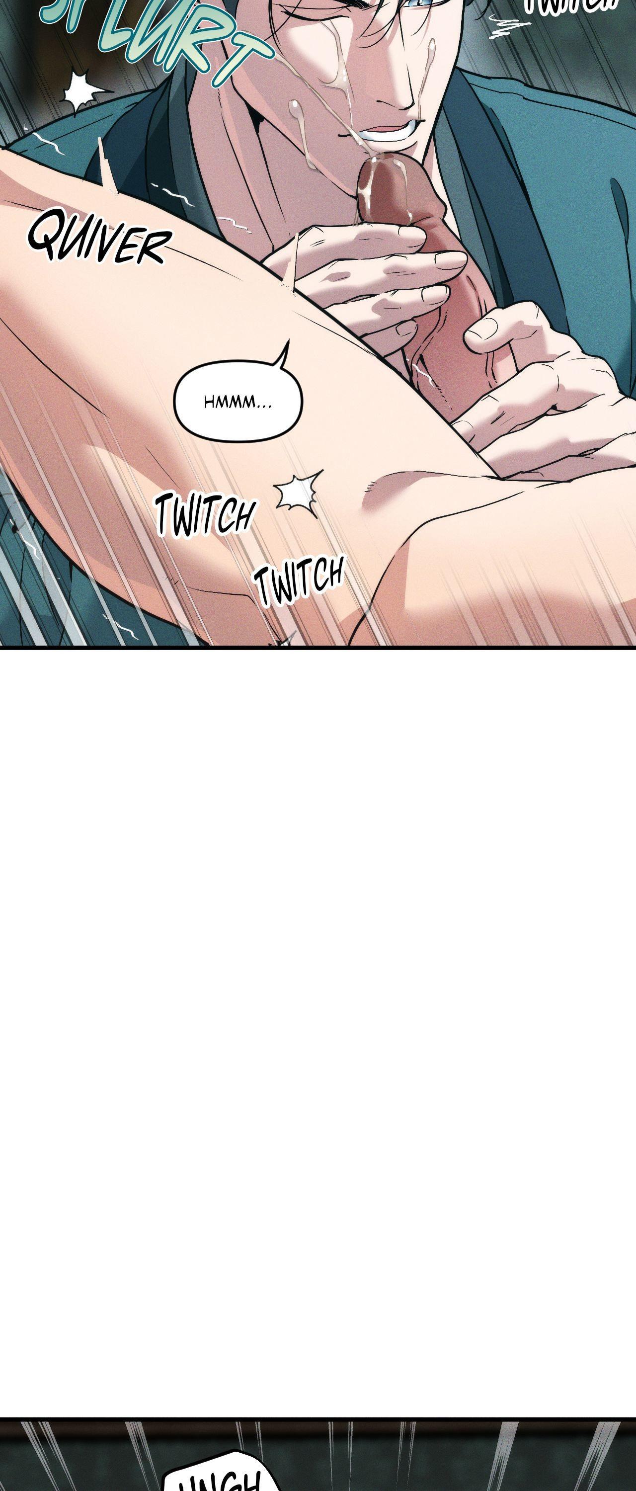 Swallow You Whole Chapter 33 - Page 54 in English