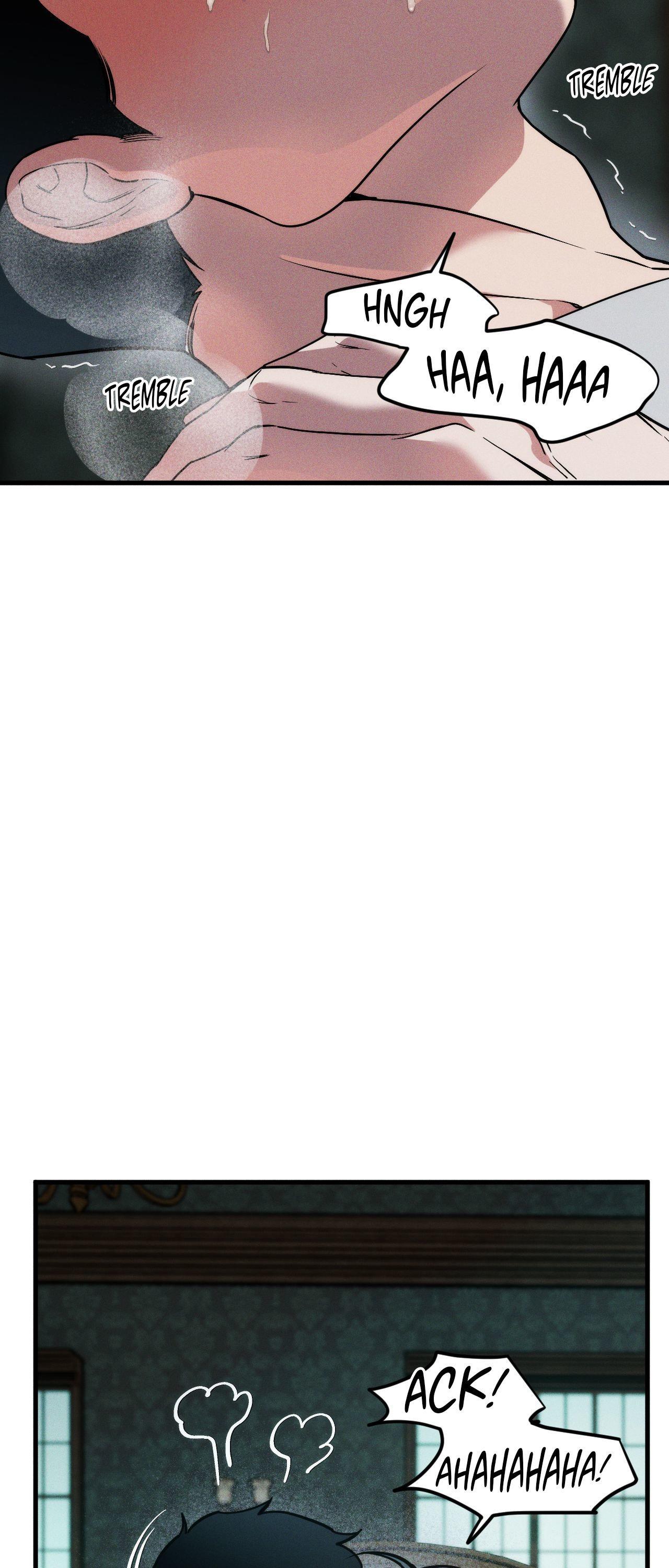 Swallow You Whole Chapter 33 - Page 57 in English