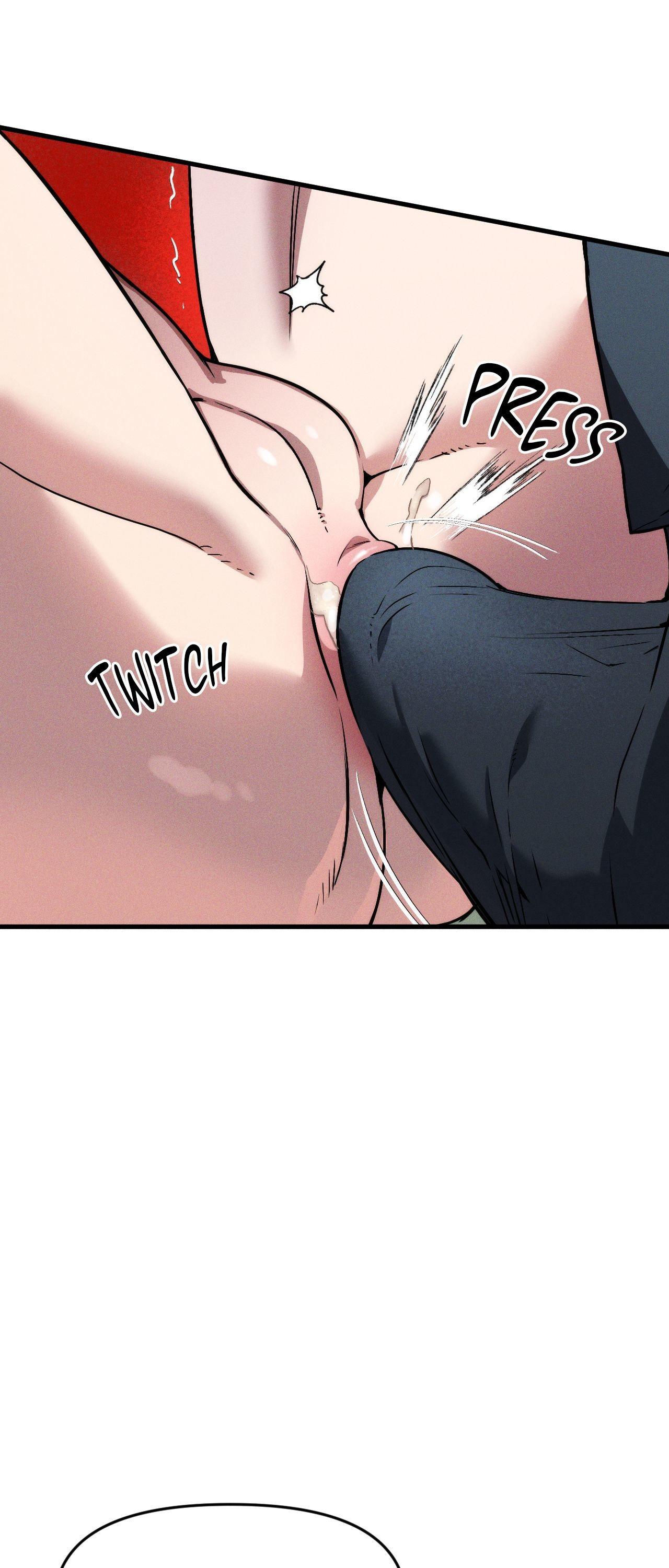 Swallow You Whole Chapter 33 - Page 60 in English