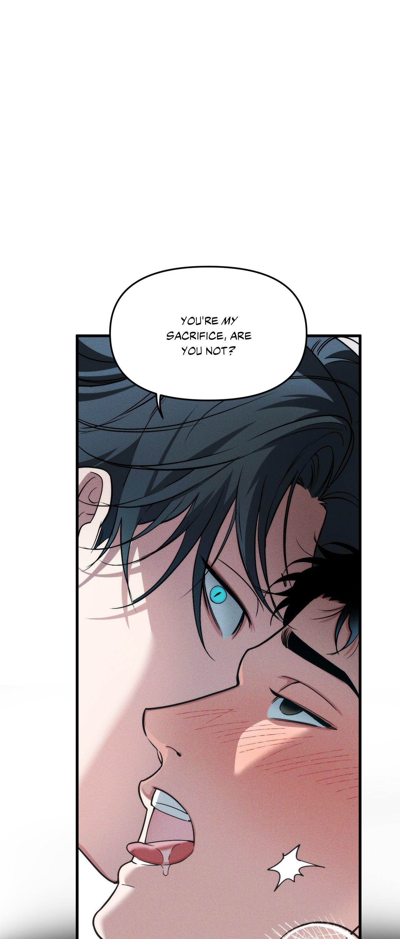 Swallow You Whole Chapter 33 - Page 68 in English