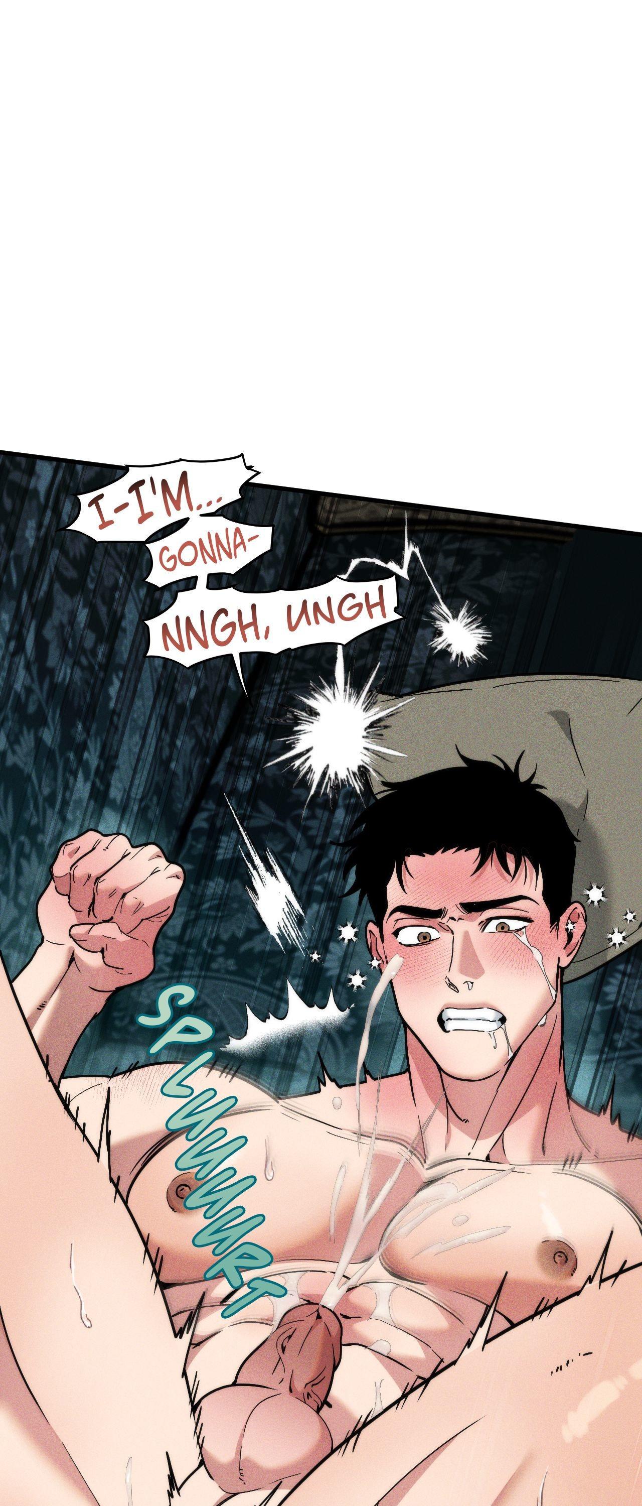 Swallow You Whole Chapter 34 - Page 18 in English