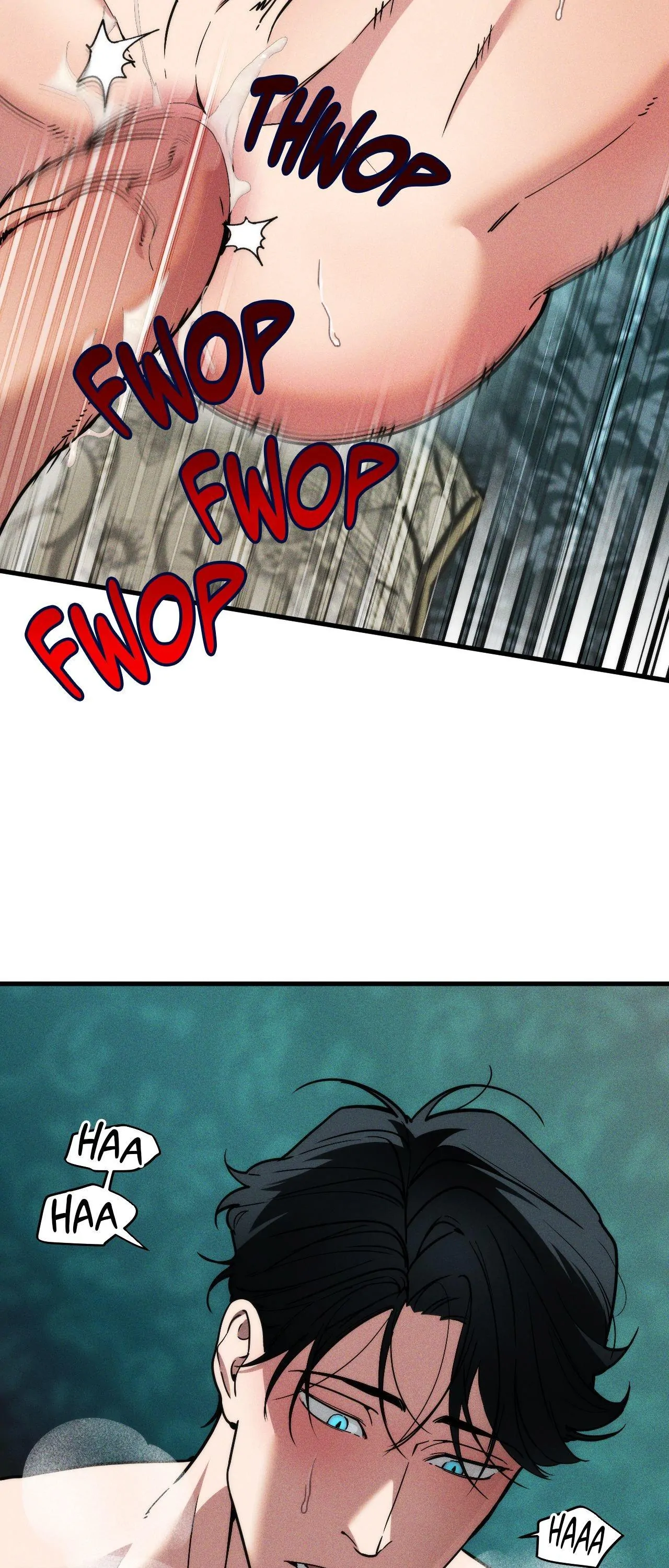 Swallow You Whole Chapter 34 - Page 19 in English