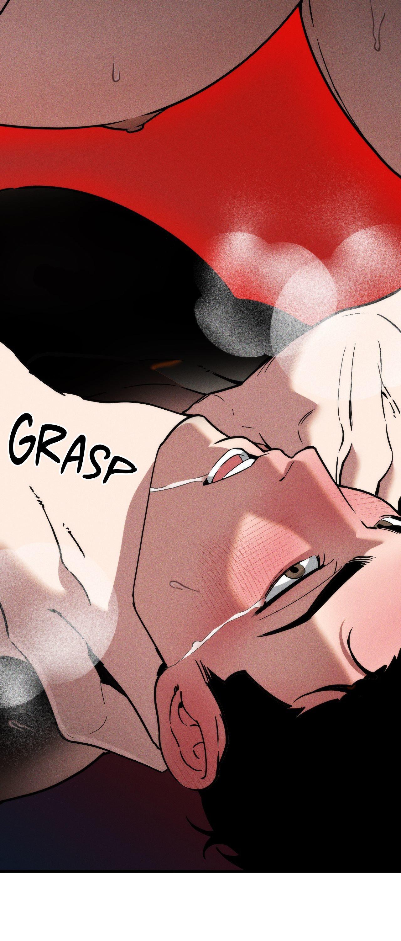 Swallow You Whole Chapter 34 - Page 23 in English