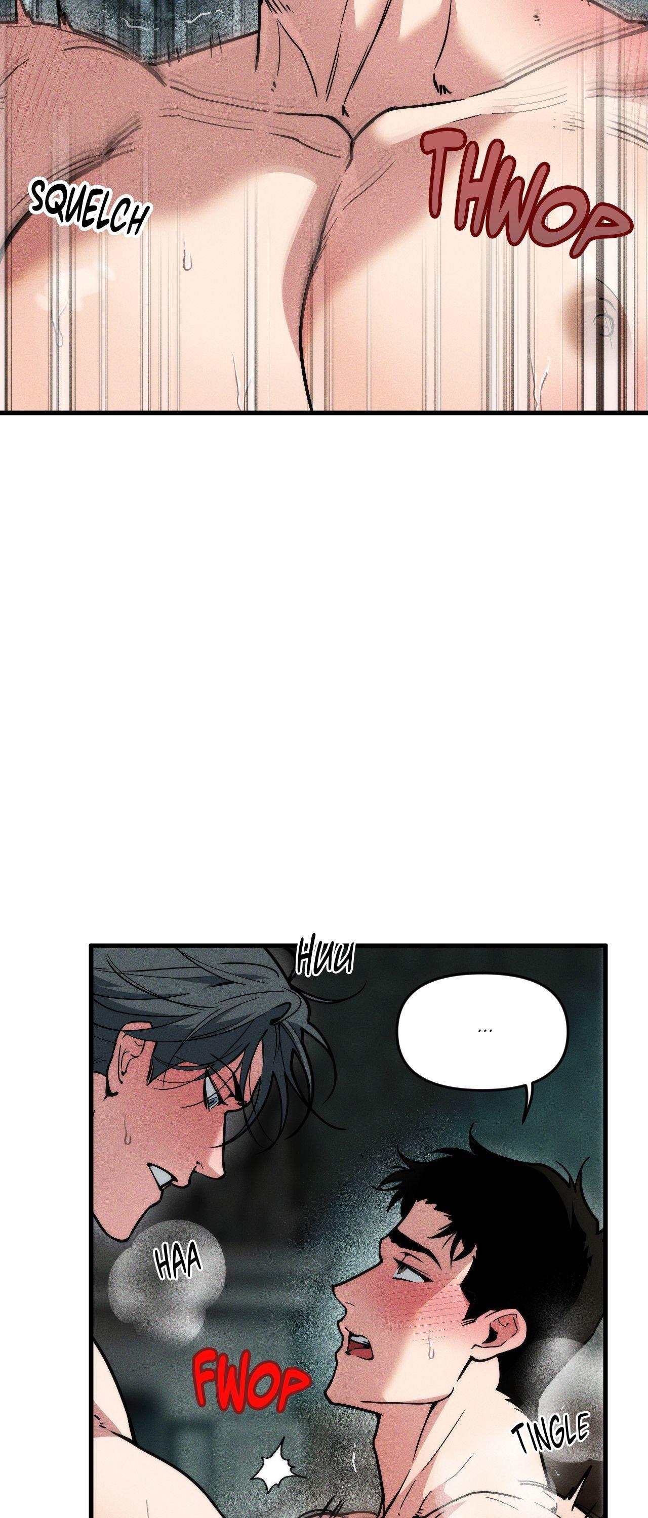 Swallow You Whole Chapter 34 - Page 3 in English