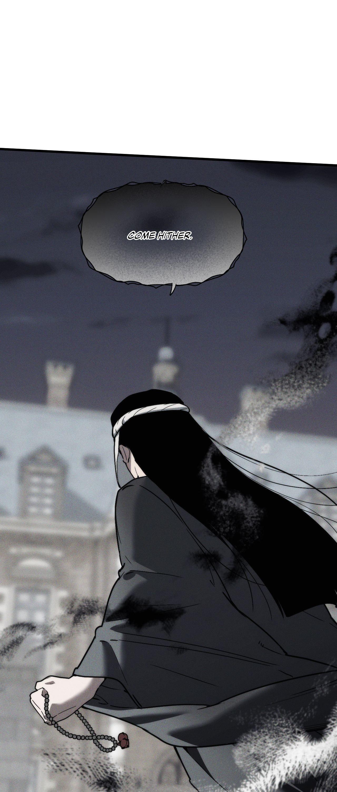 Swallow You Whole Chapter 34 - Page 33 in English