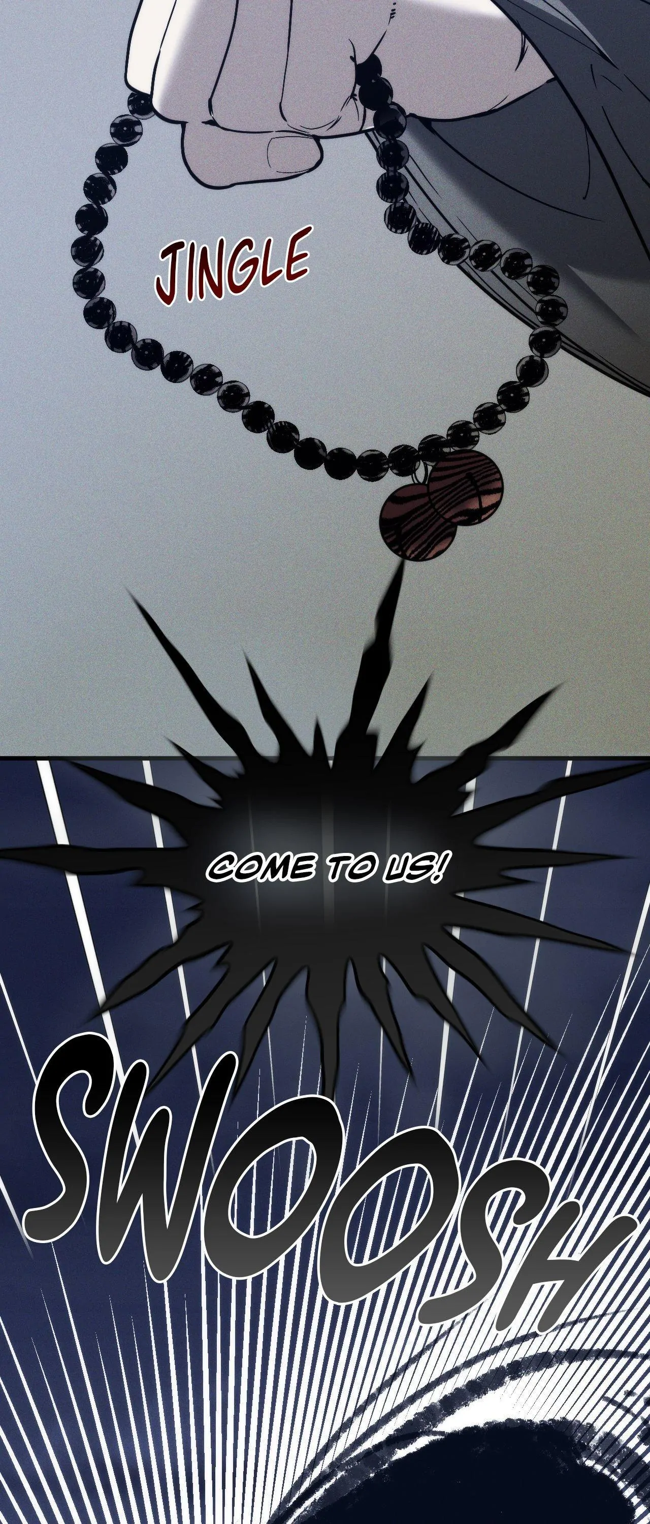 Swallow You Whole Chapter 34 - Page 36 in English