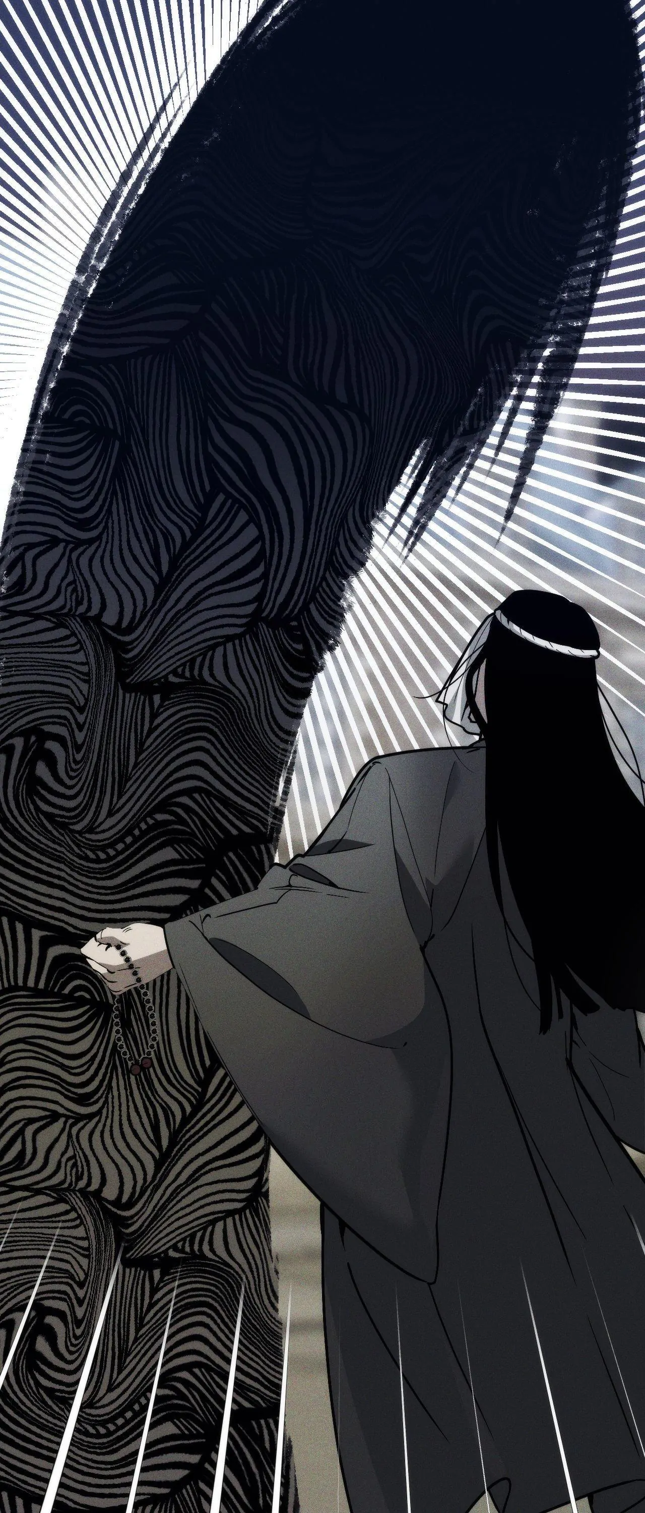 Swallow You Whole Chapter 34 - Page 37 in English