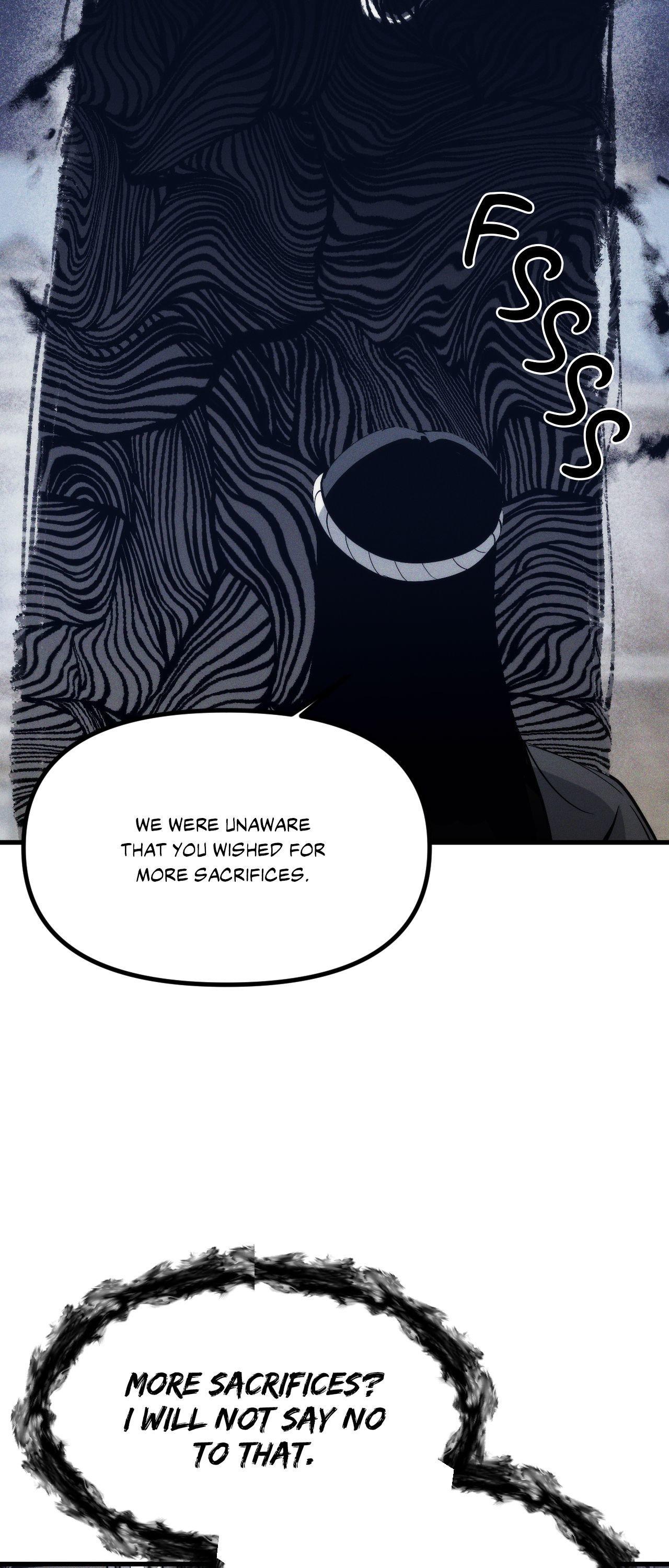 Swallow You Whole Chapter 34 - Page 40 in English