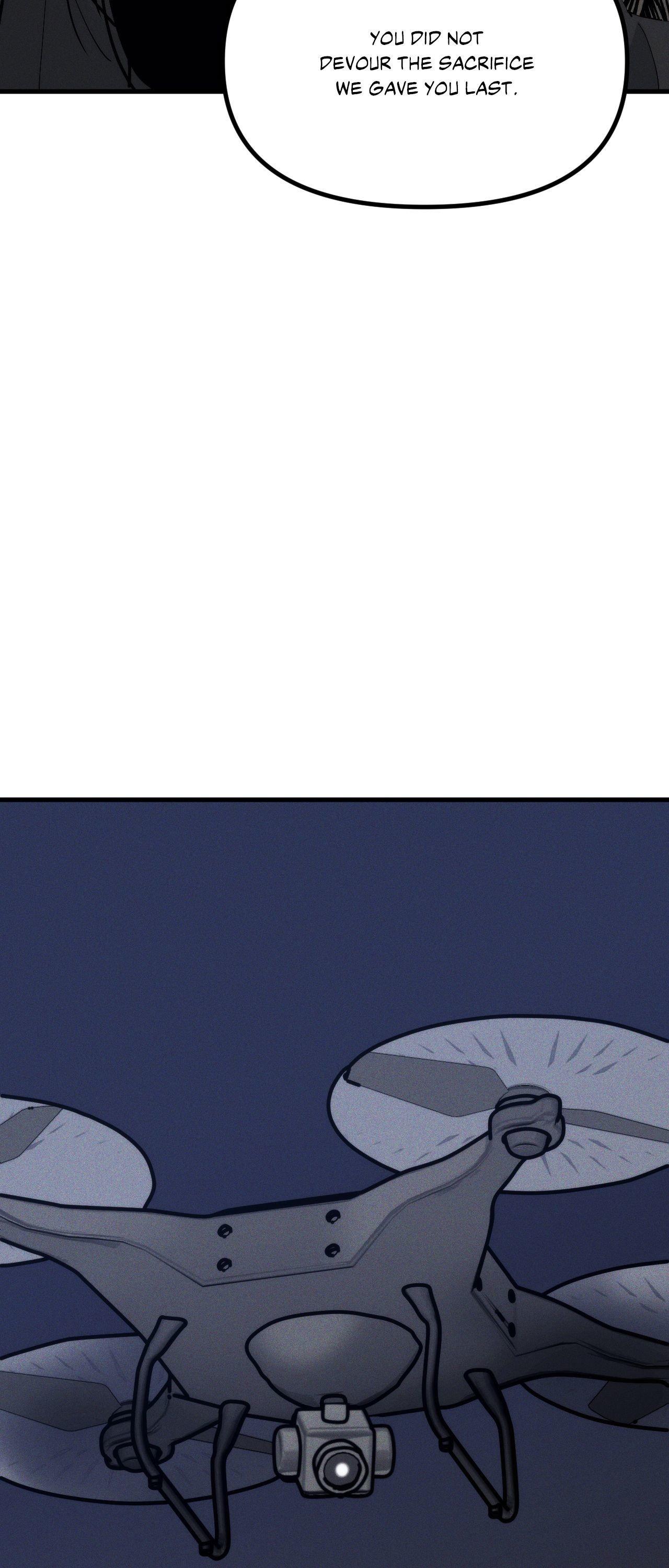 Swallow You Whole Chapter 34 - Page 43 in English